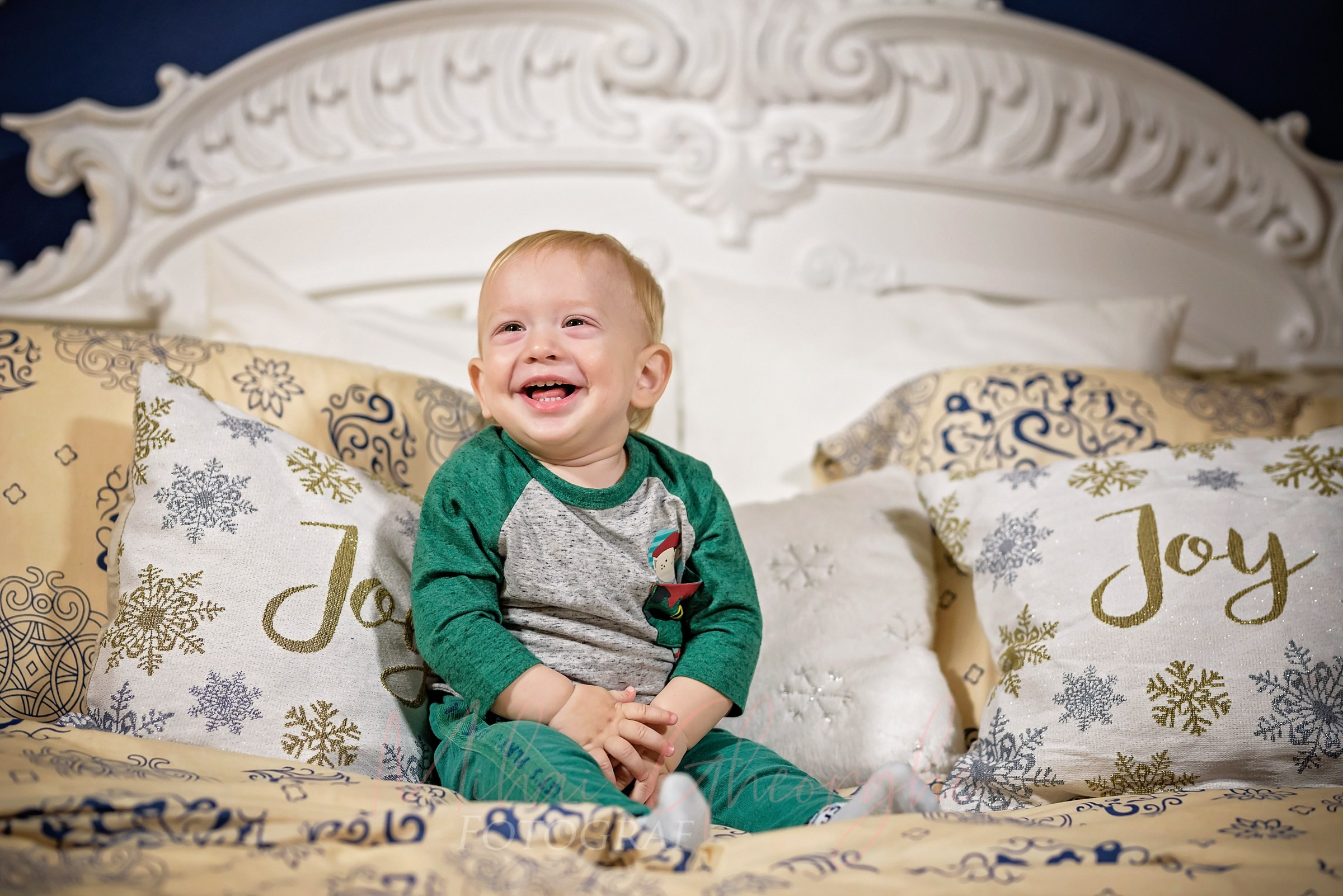 Galerie ședințe foto Crăciun | Inspirație reală