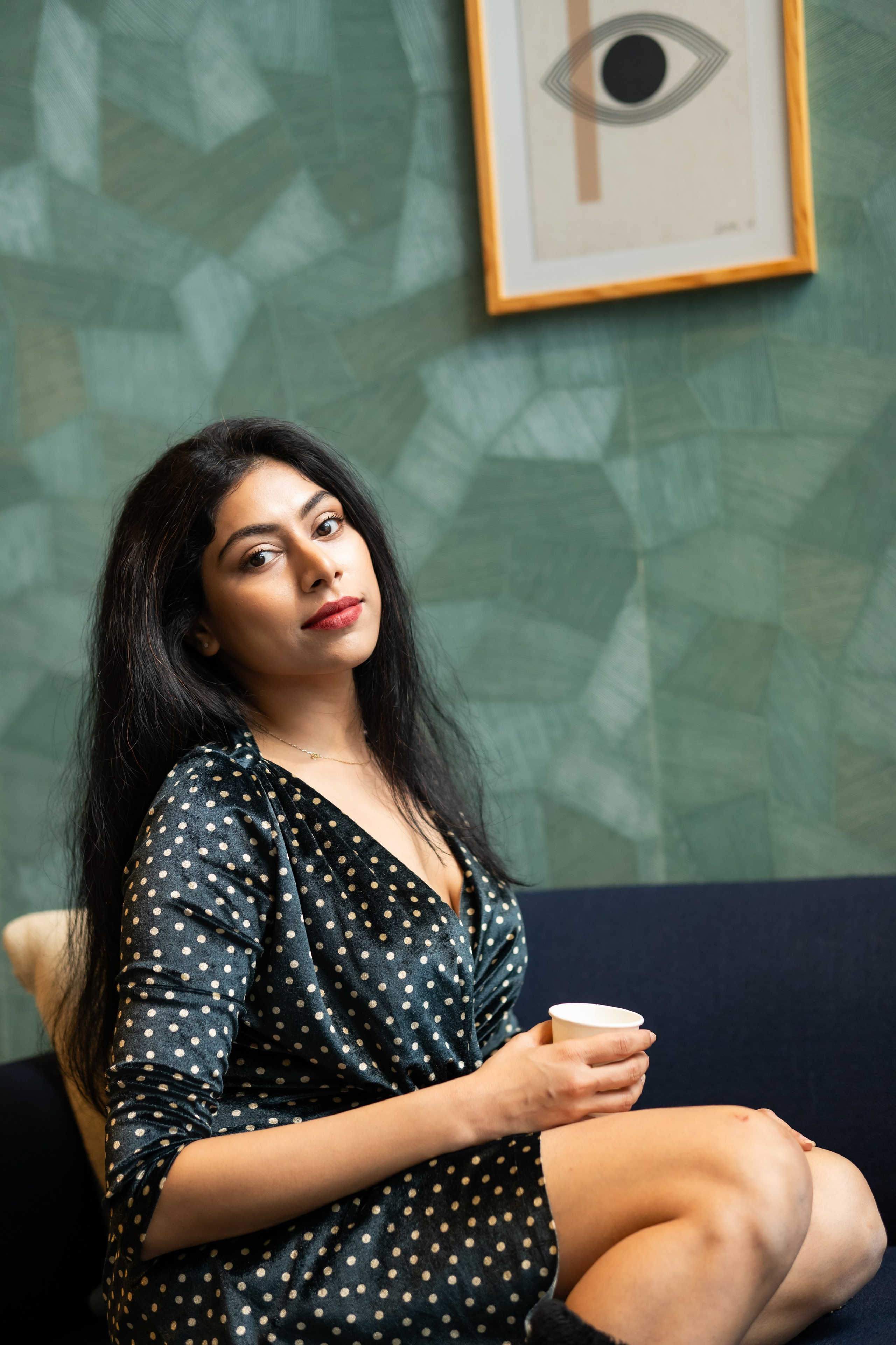 Models. Khusi Visuals Studio — Amsterdam Photographer