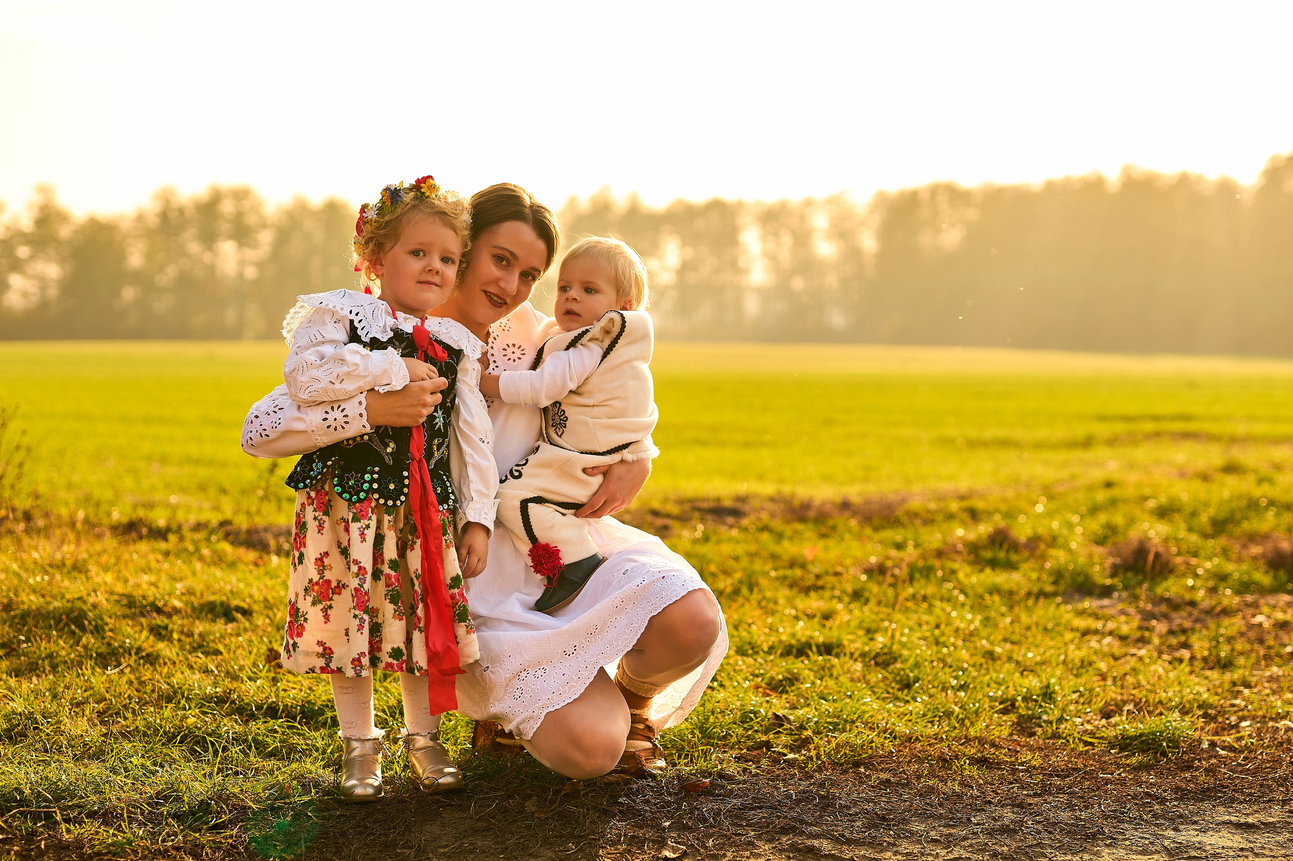 Monika i Patryk. ZapisaneHistorie