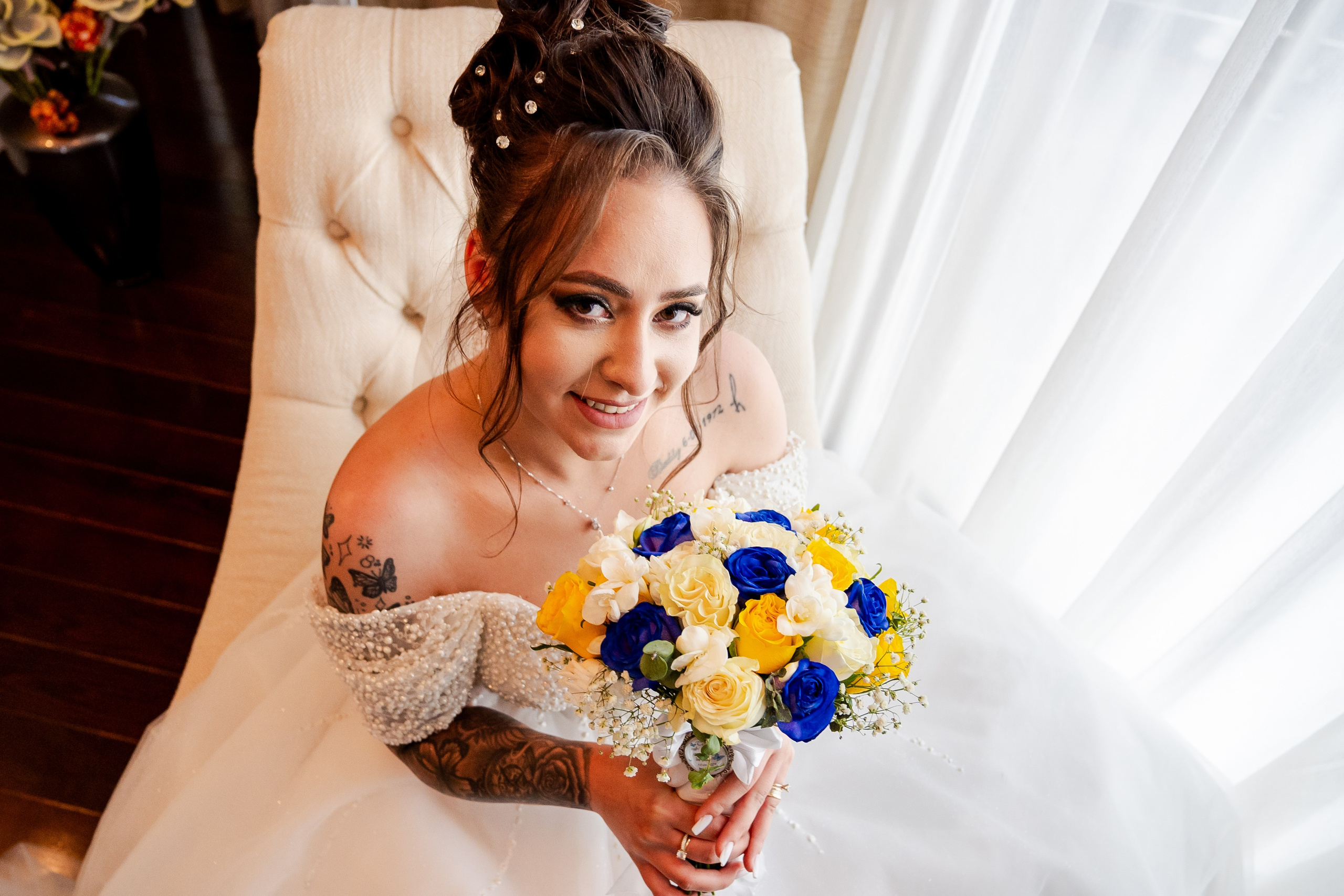 Nunta Andreea si Catalin – Fotograf Ploiesti. Fotografie | Videografie | ARN Creative Events