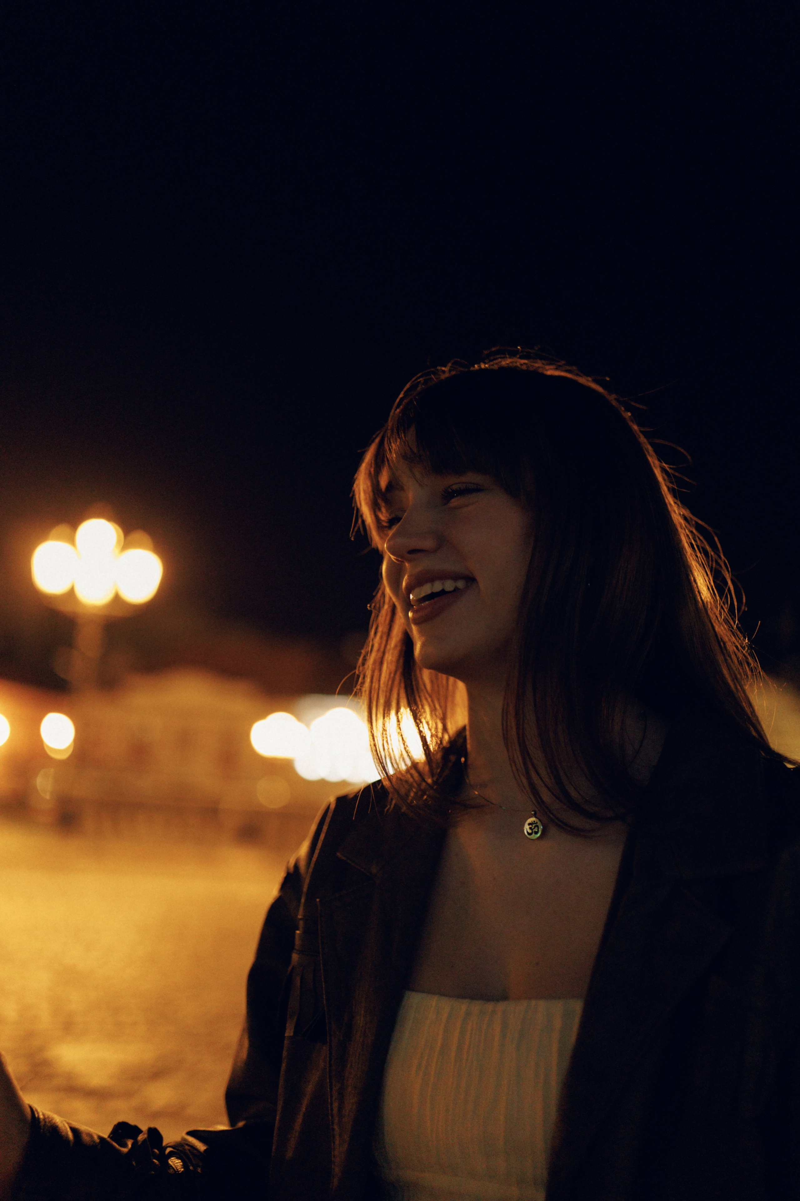 Midnight session in Timisoara, Romania. Wedding photographer and videographer based in Timisoara, Romania