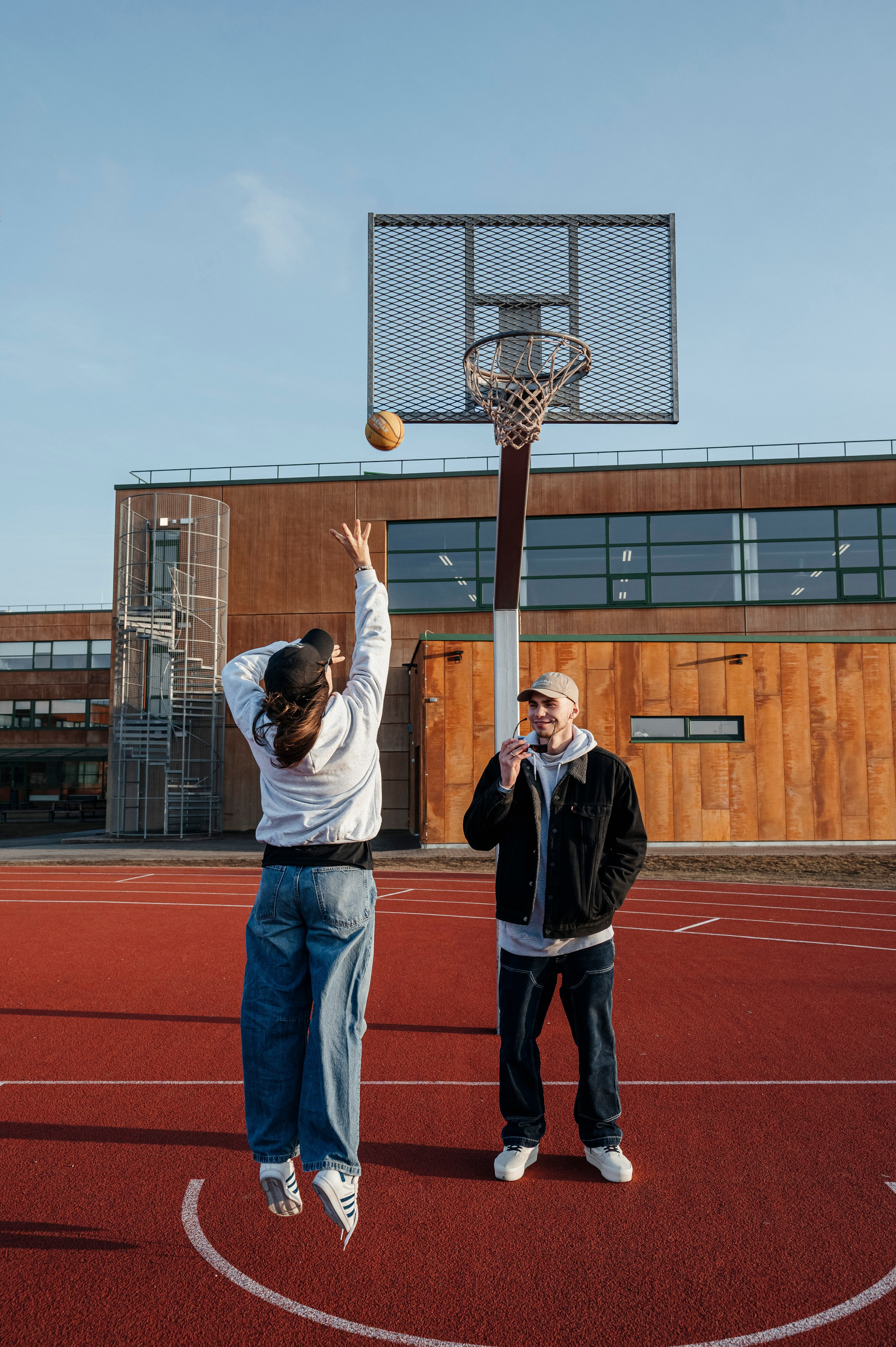 На спорте. Fotograaf Tallinnas | Anna Borunova | Pulmafotograaf ja Perepildid
