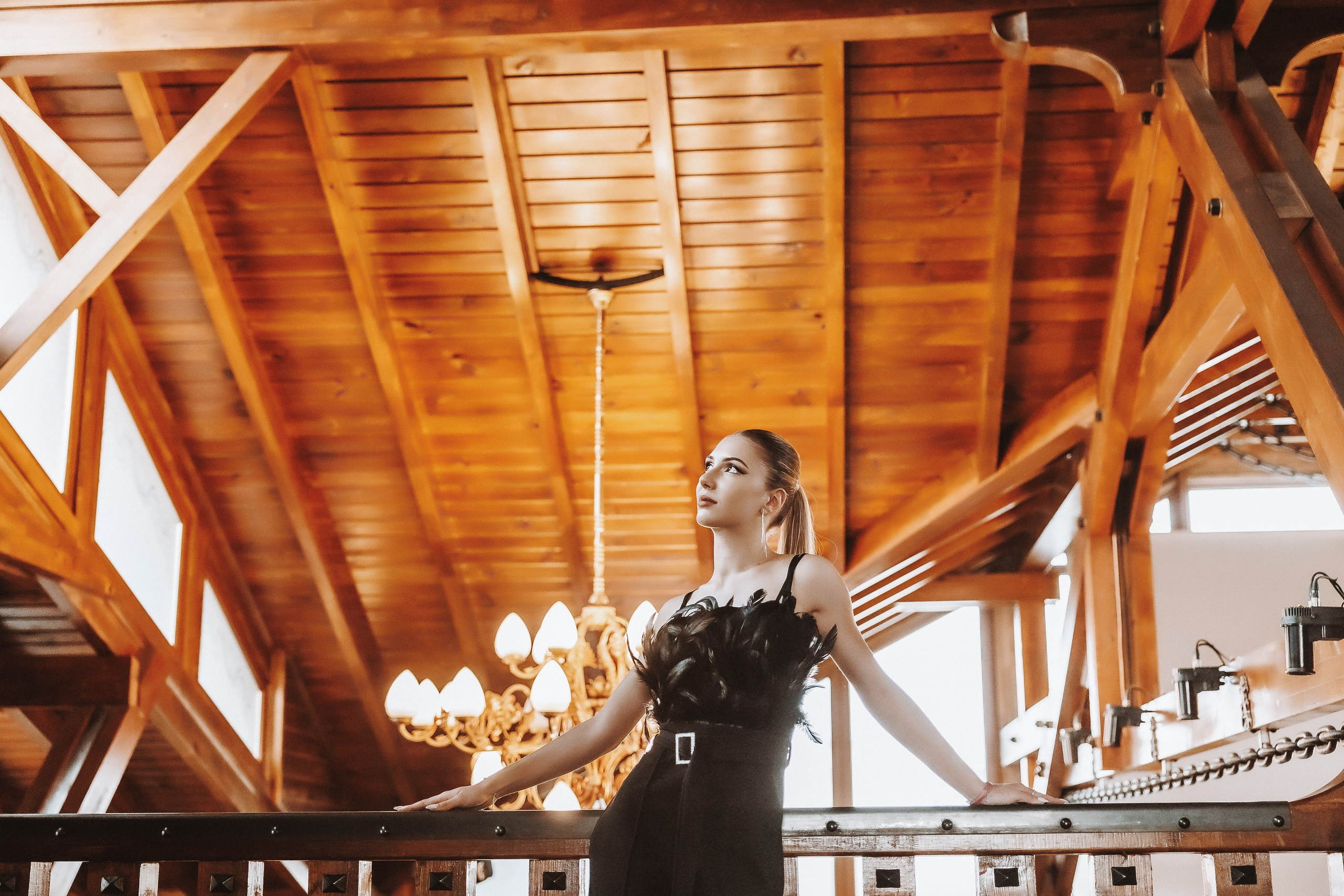 Абитуриентски Бал 2024. Фотограф Ирина Йотова