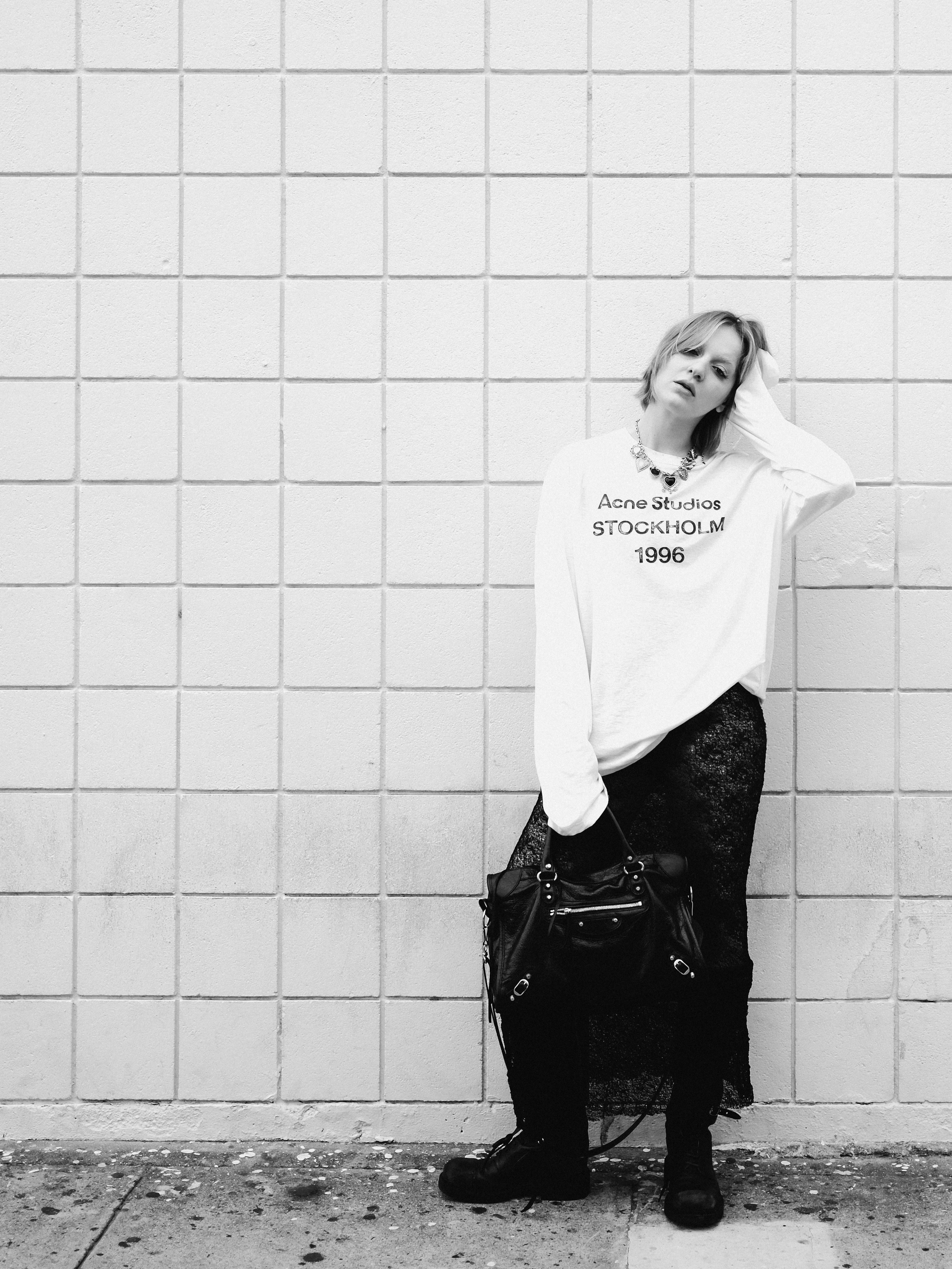 Настя. Mariia Ermakoava