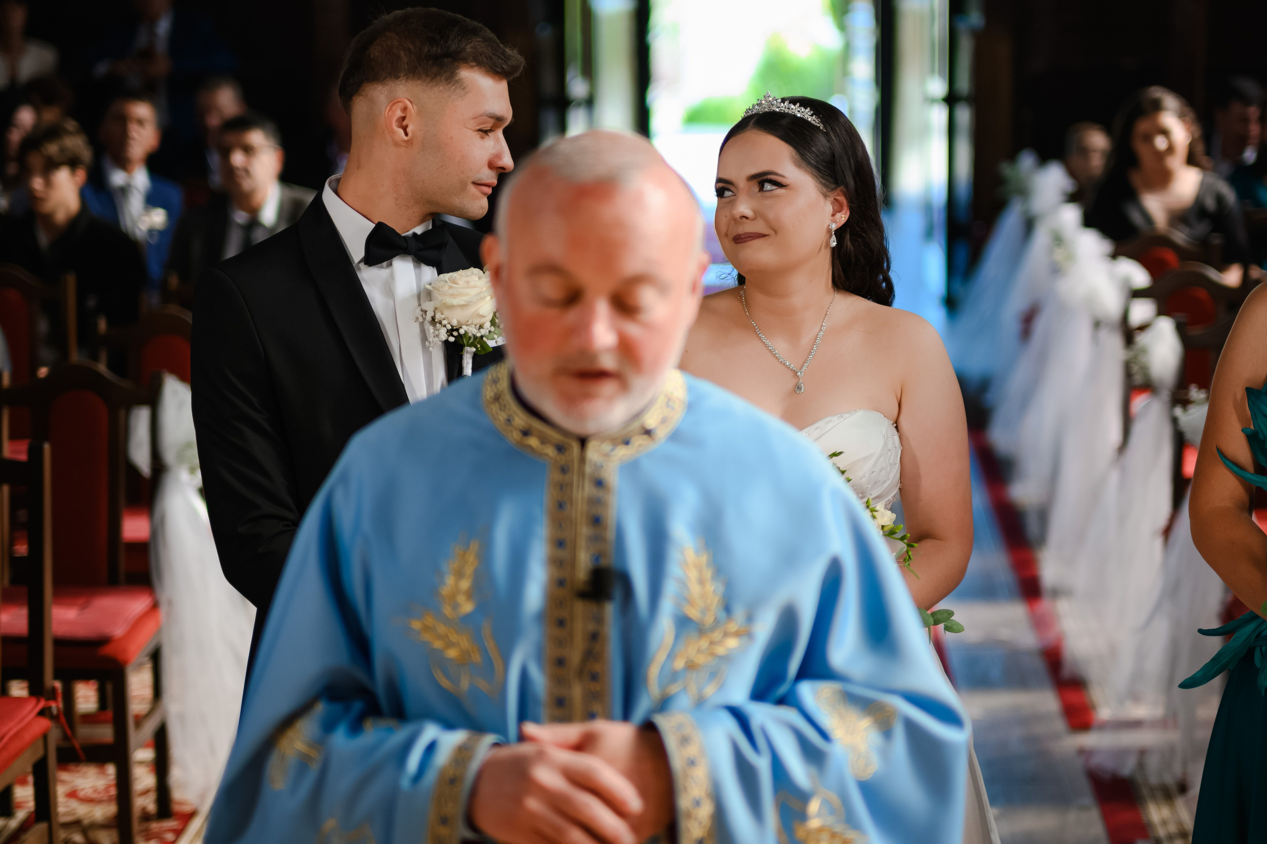 Szabolcs & Ana. Erik Bagy | Fotograf de Nuntă