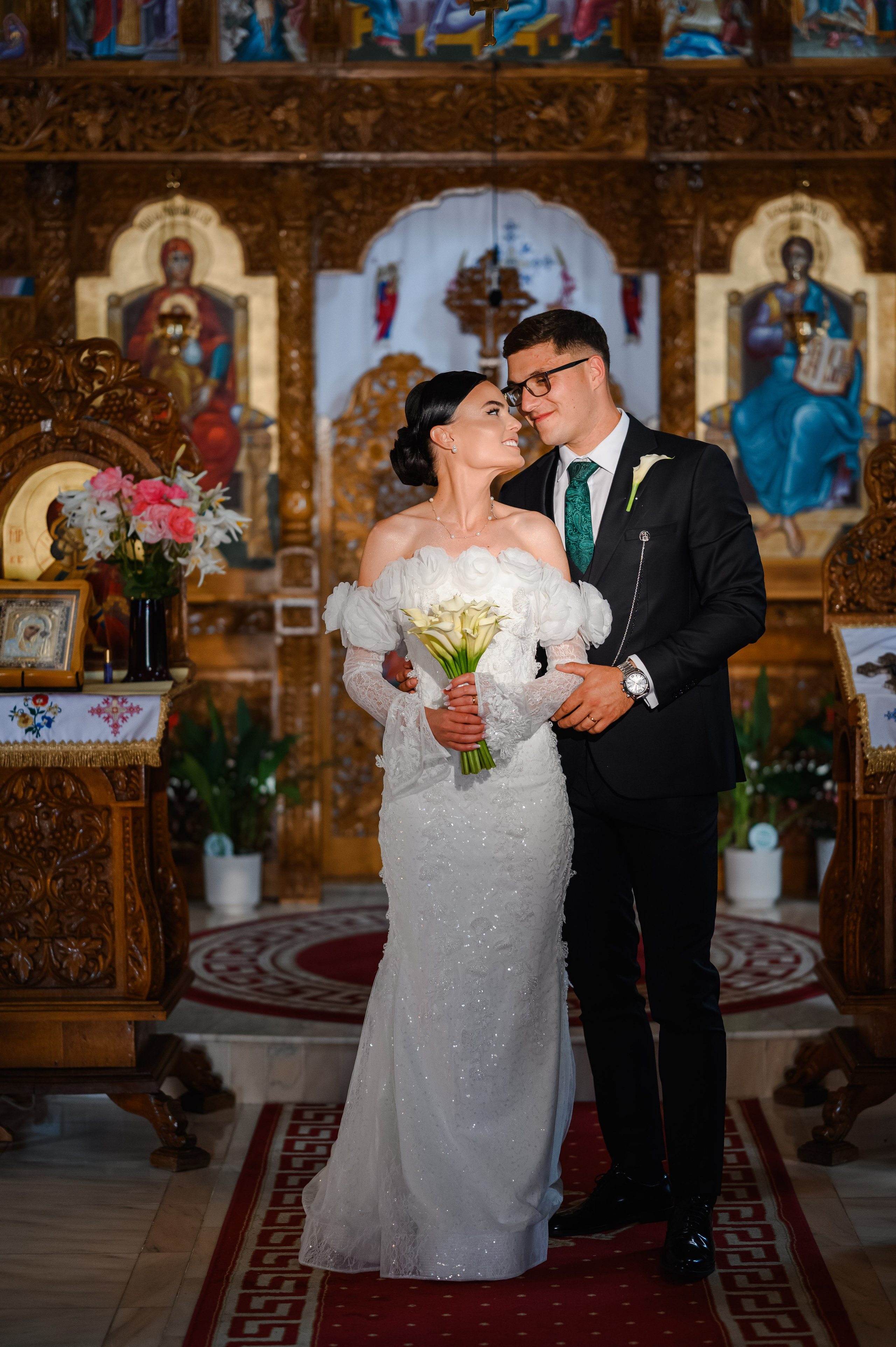 Dan & Cristina. Erik Bagy | Fotograf de Nuntă