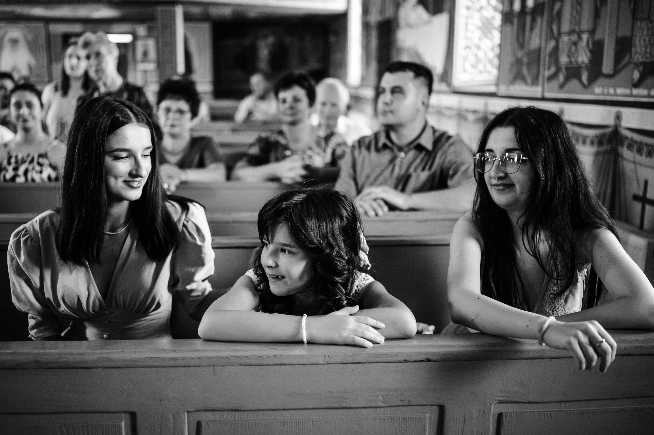 Anya. Erik Bagy | Fotograf de Nuntă