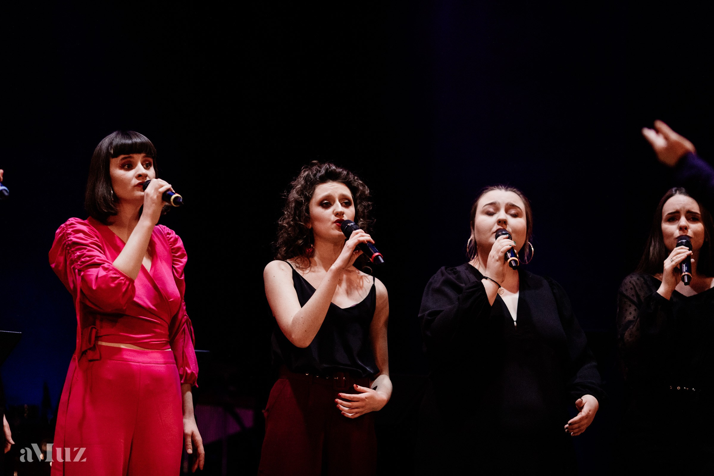 Koncert Jazzowy amuz. Fotograf Ślubny Warszawa - Sesje Biznesowe Rodzinne Eventy