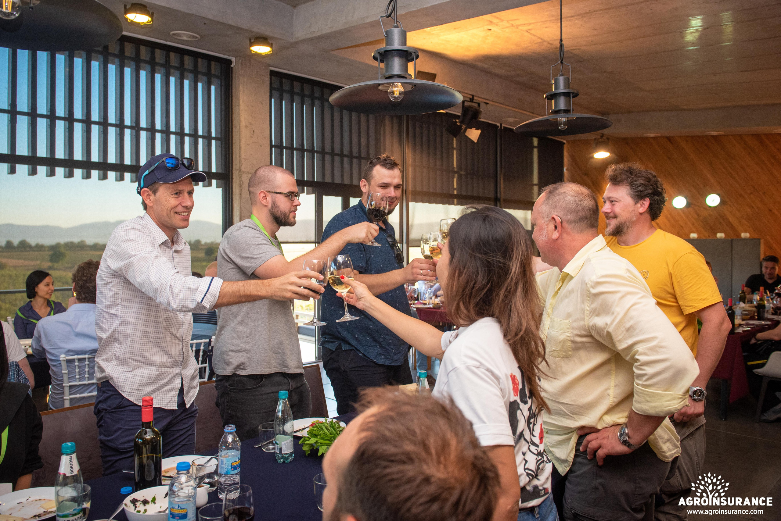 Event photography. Photographer in Tbilisi