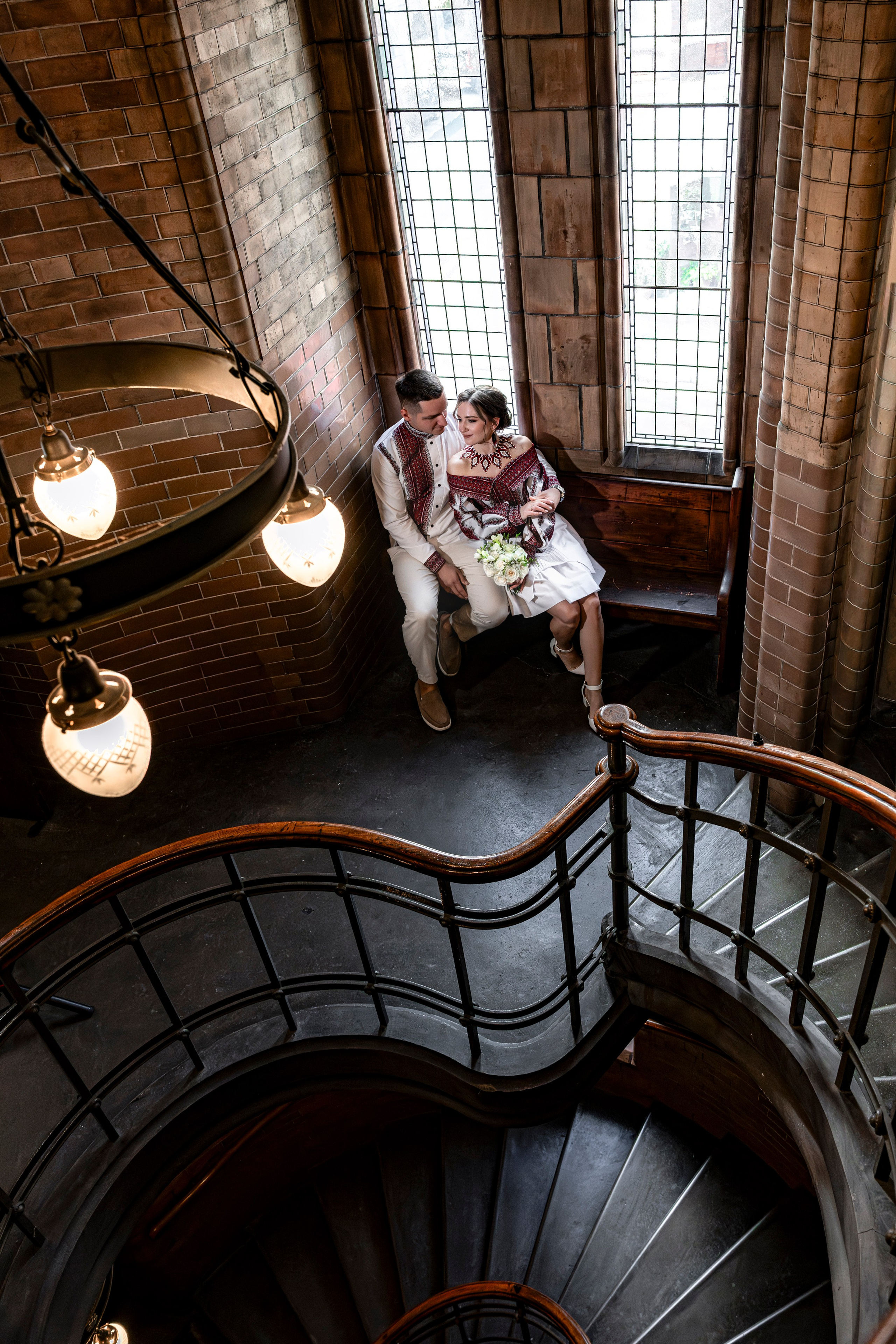 Artem&Nelia. Tonya Kyrylenko photographer in London