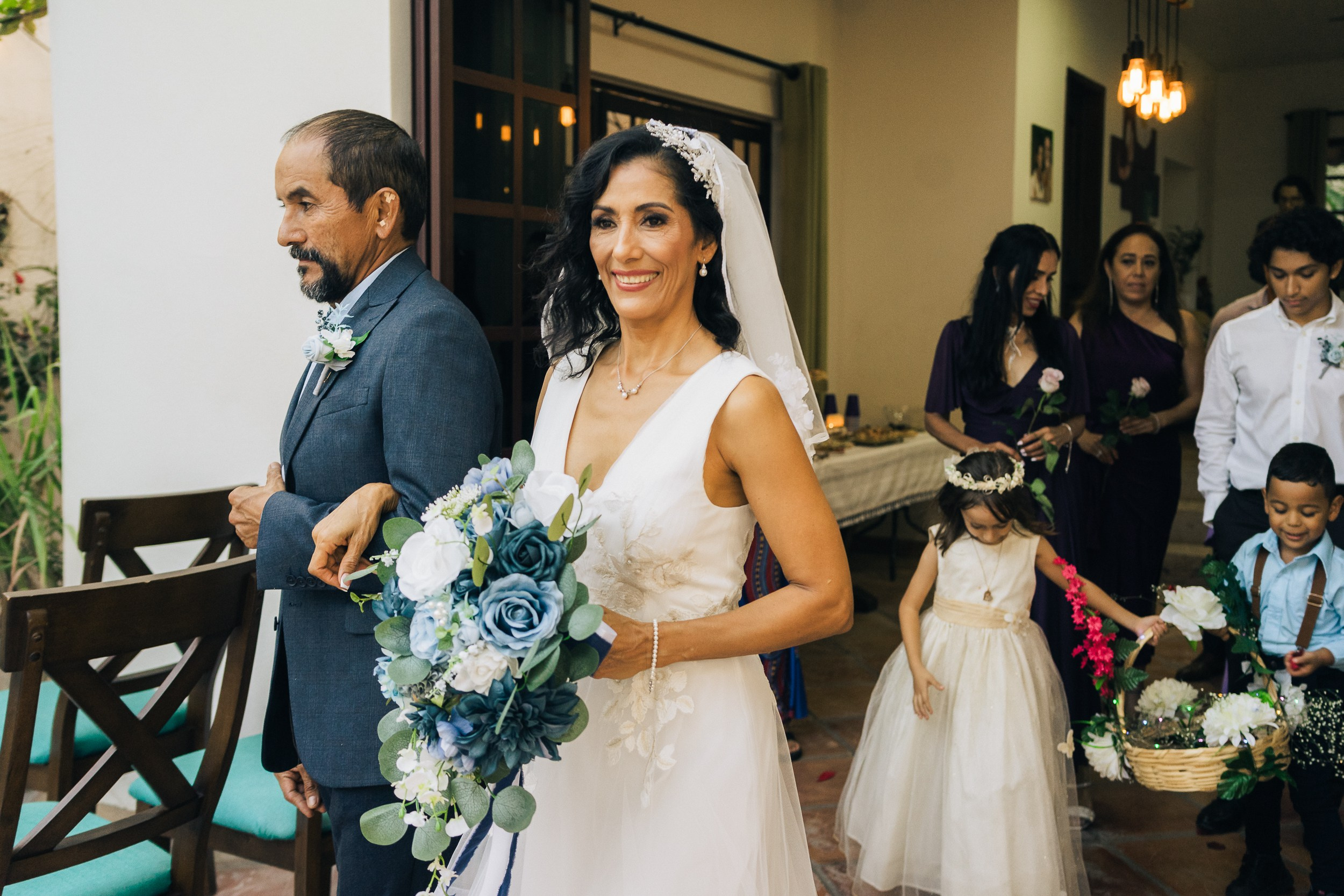 Boda Elida & Joseph. Dalhy Go-Fotografo Puerto Vallarta