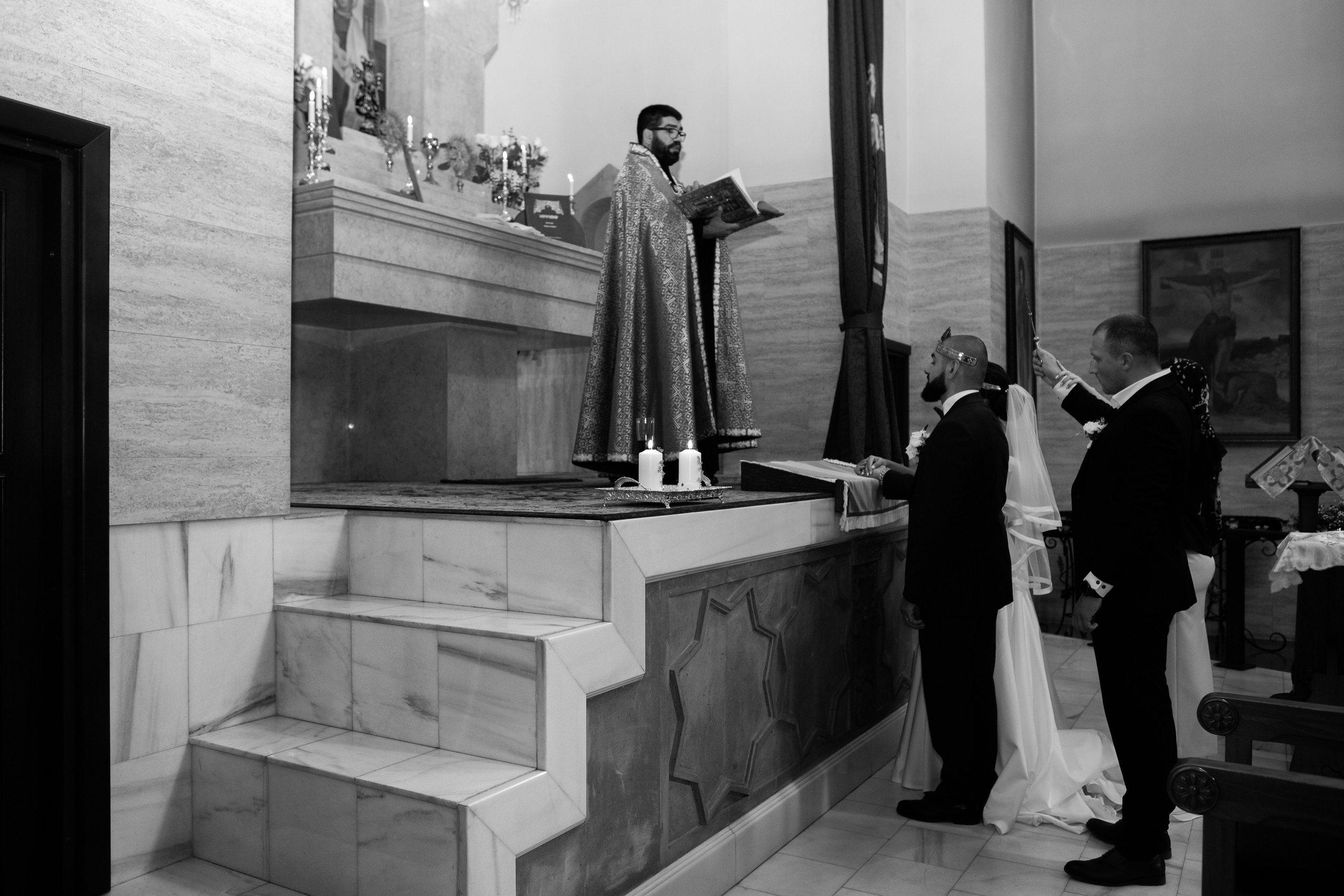 Wedding. Fotógrafo en España y Valencia