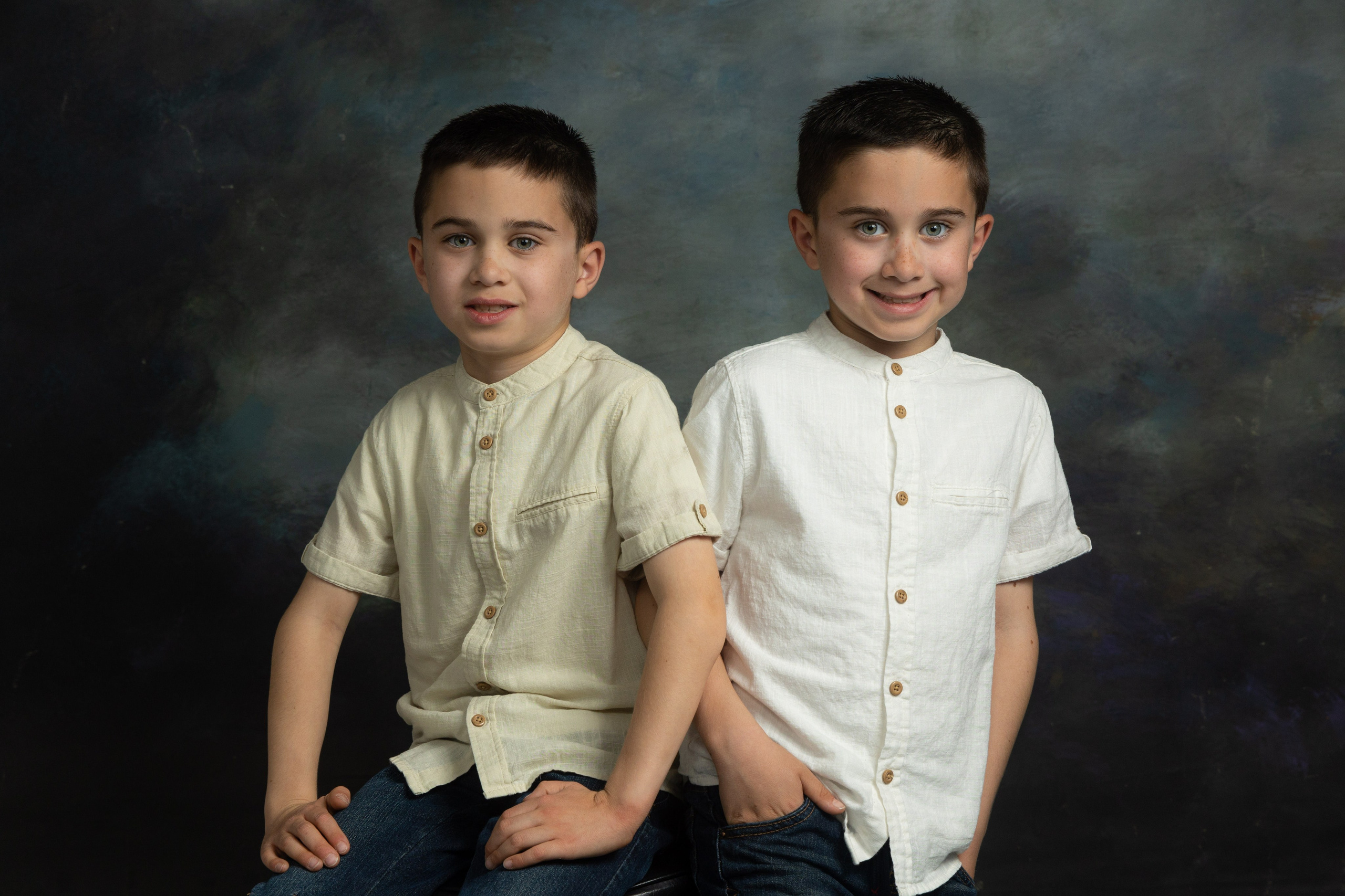 Family, kids & Pets. Estudio de fotografia en Tijuana