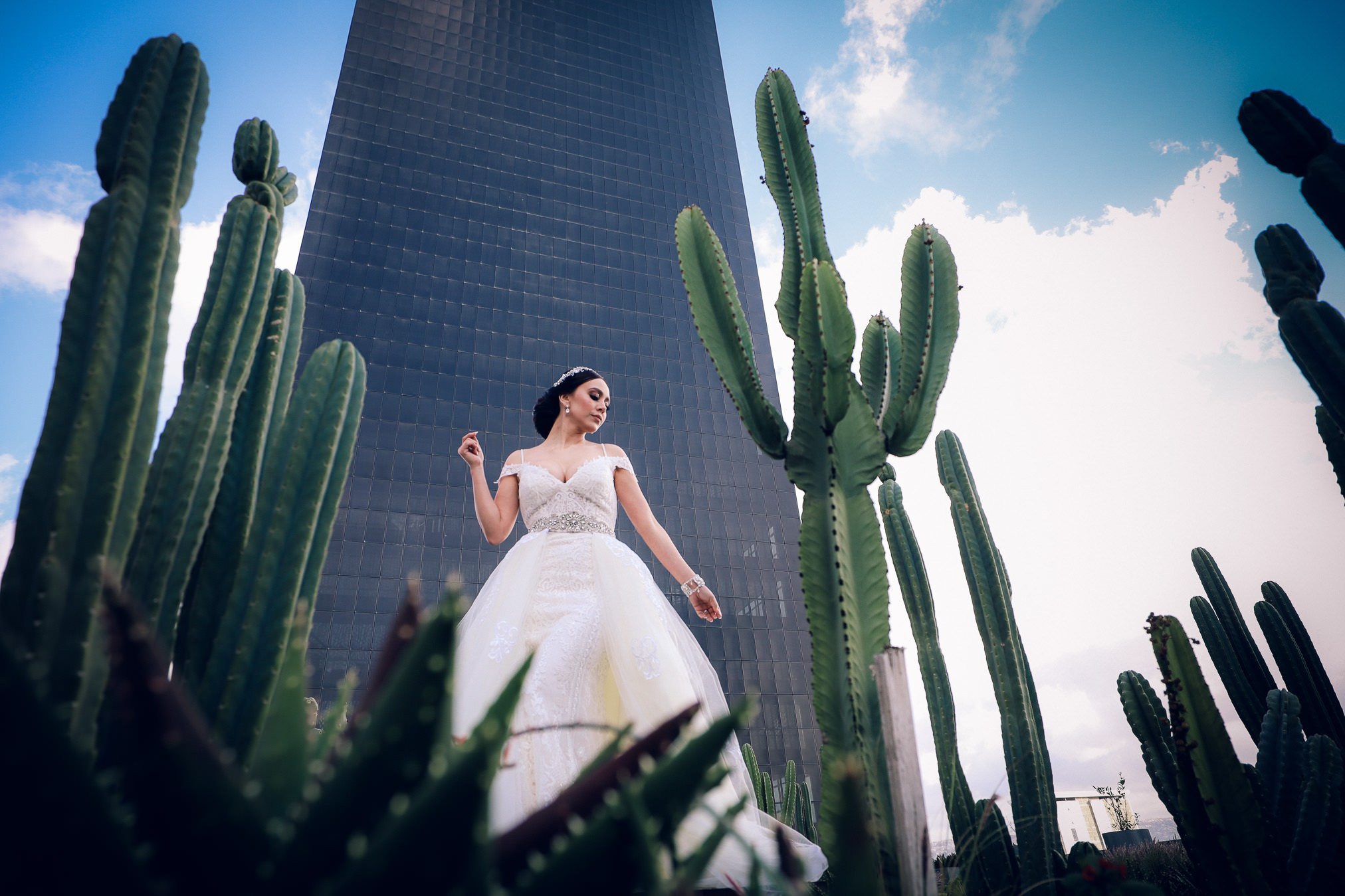 Quartz + Blanc Boda Tijuana Mitzia y Adrian. Estudio de fotografia en Tijuana