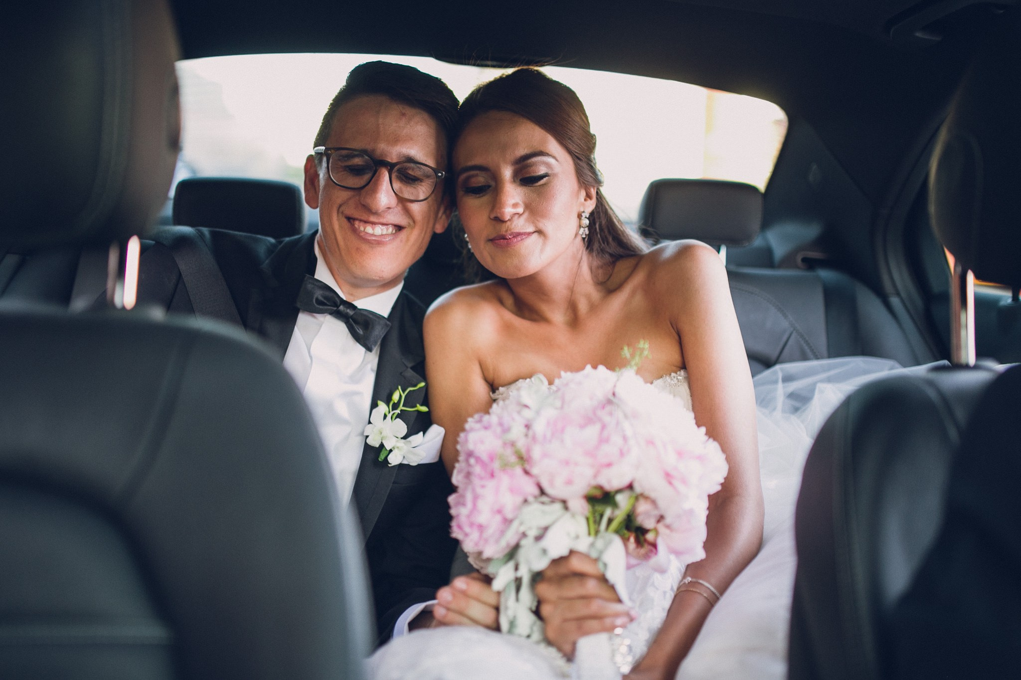 Boda Tijuana Casa Baloyan Laura y Rene. Estudio de fotografia en Tijuana