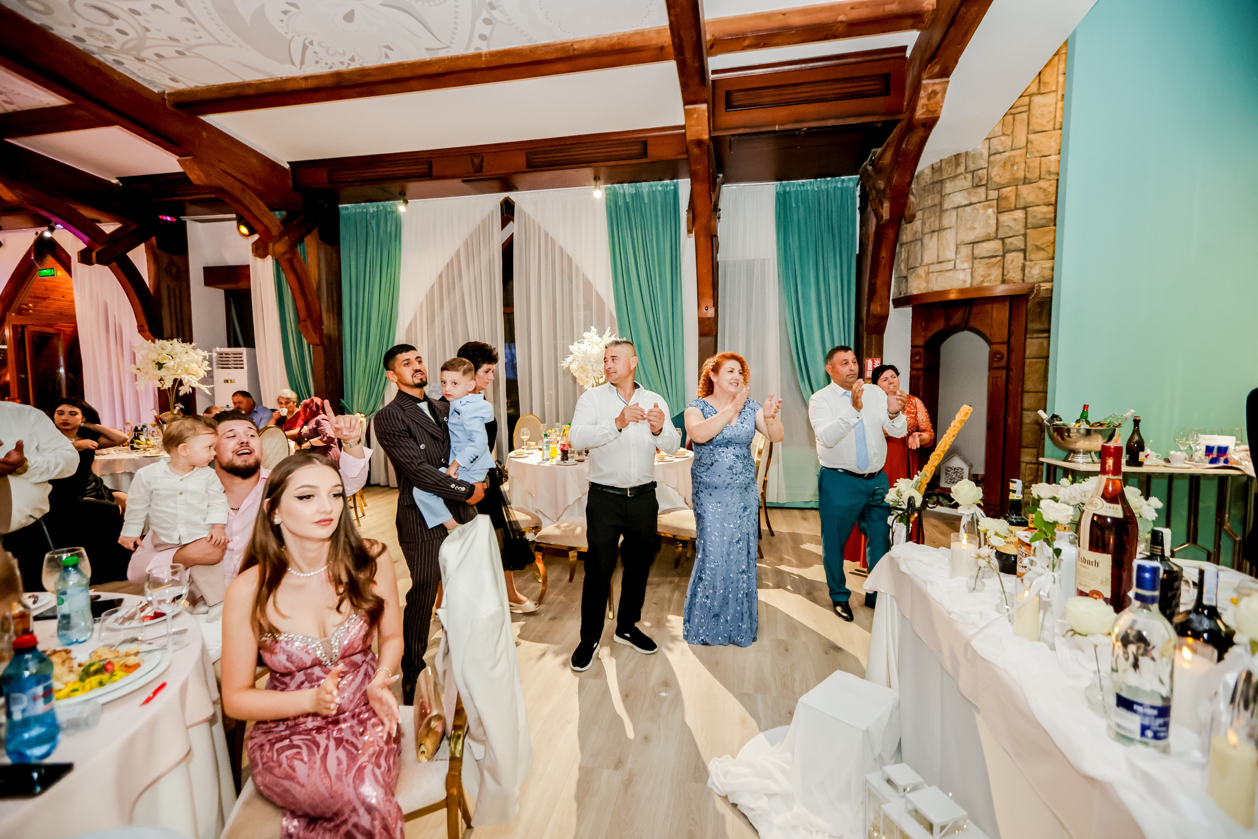 Adelina & Andrei 18.07.2026. MGS STUDIO