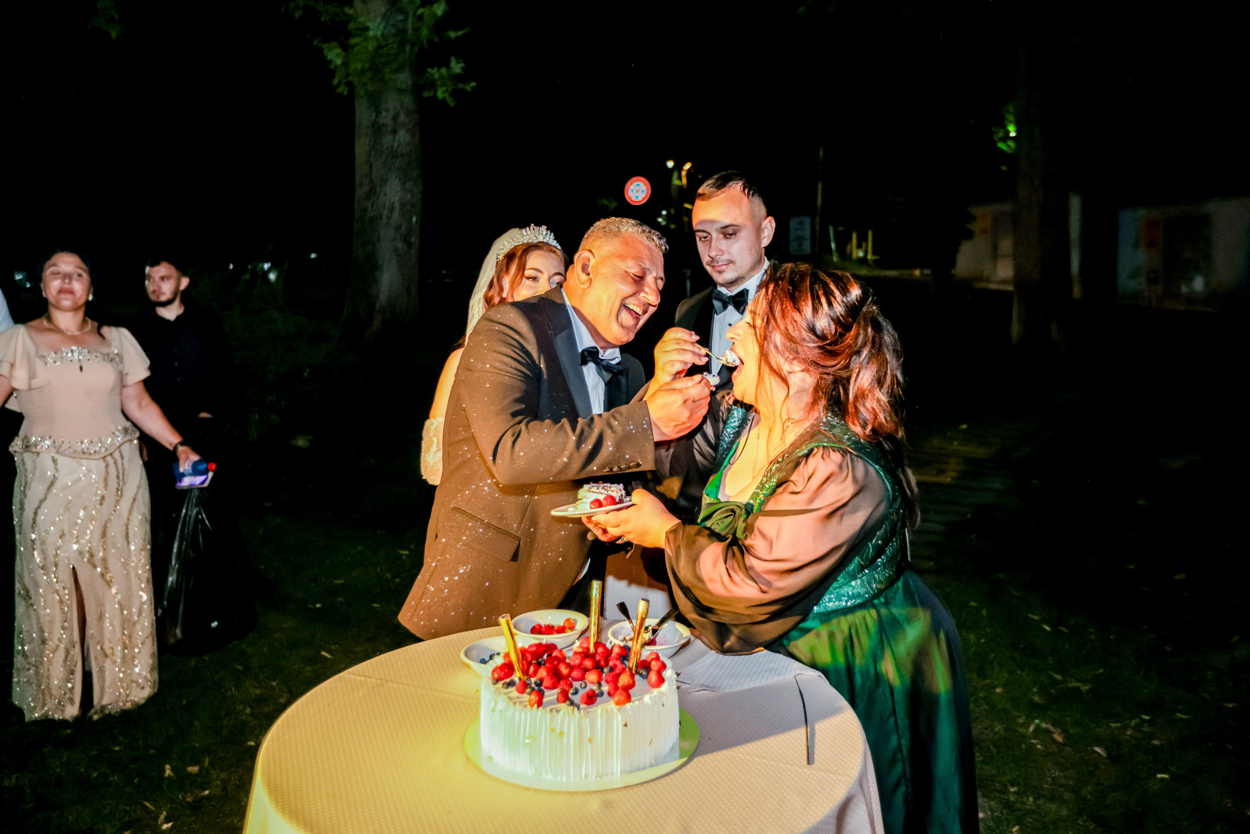 Adelina & Andrei 18.07.2026. MGS STUDIO