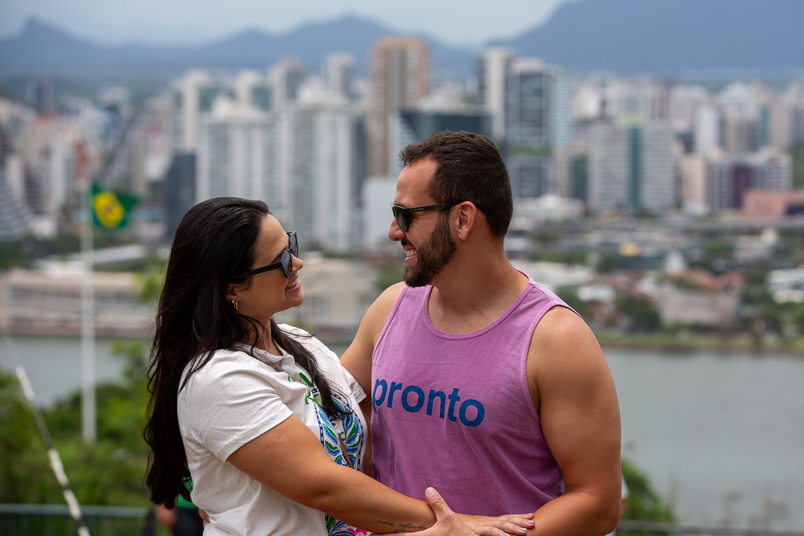 Retratos e Corporativo. Thiago Chinellato