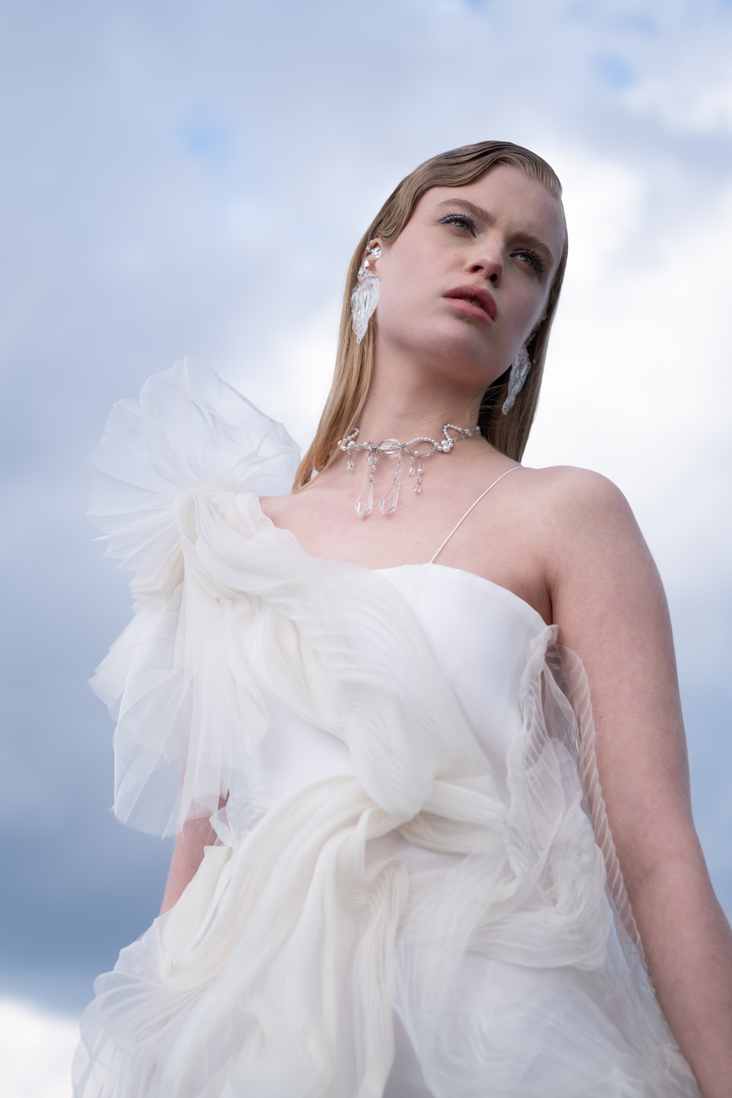 Diamond beach. Wedding photography — EMU Photos