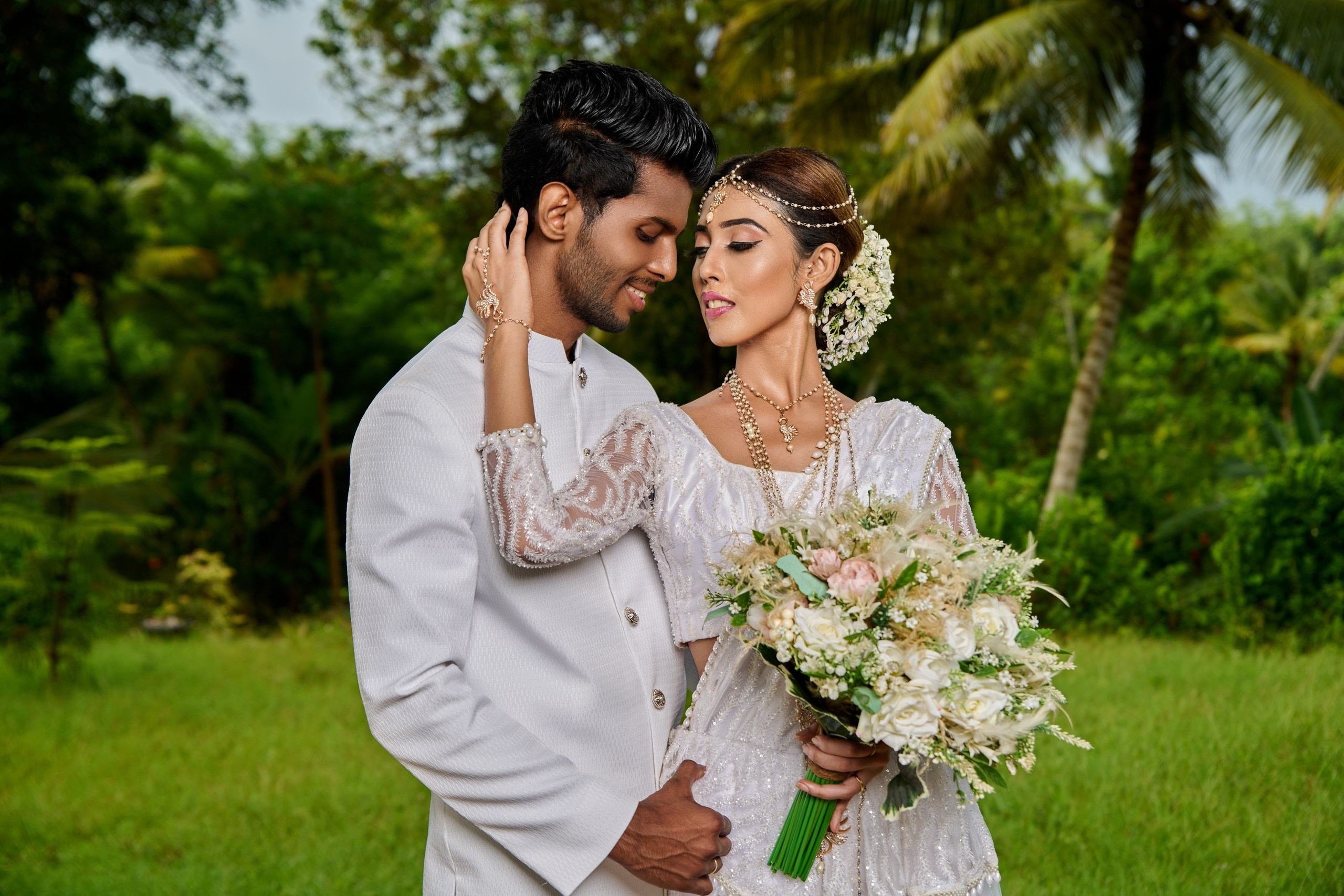 Wedding Photography. Studio De Ros — профессиональный фотограф в Дананге