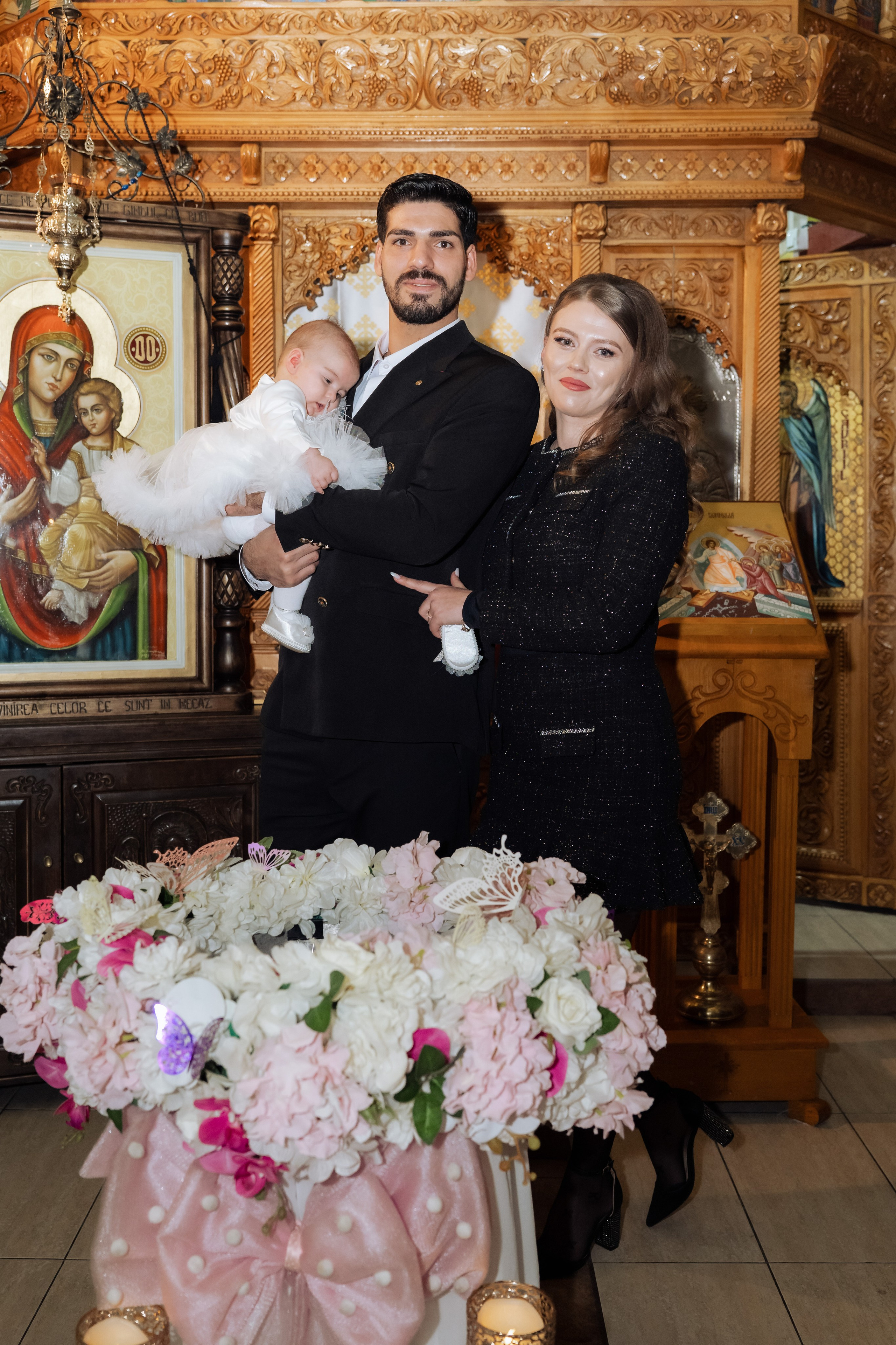 Maya Ananta - Taina Botezului