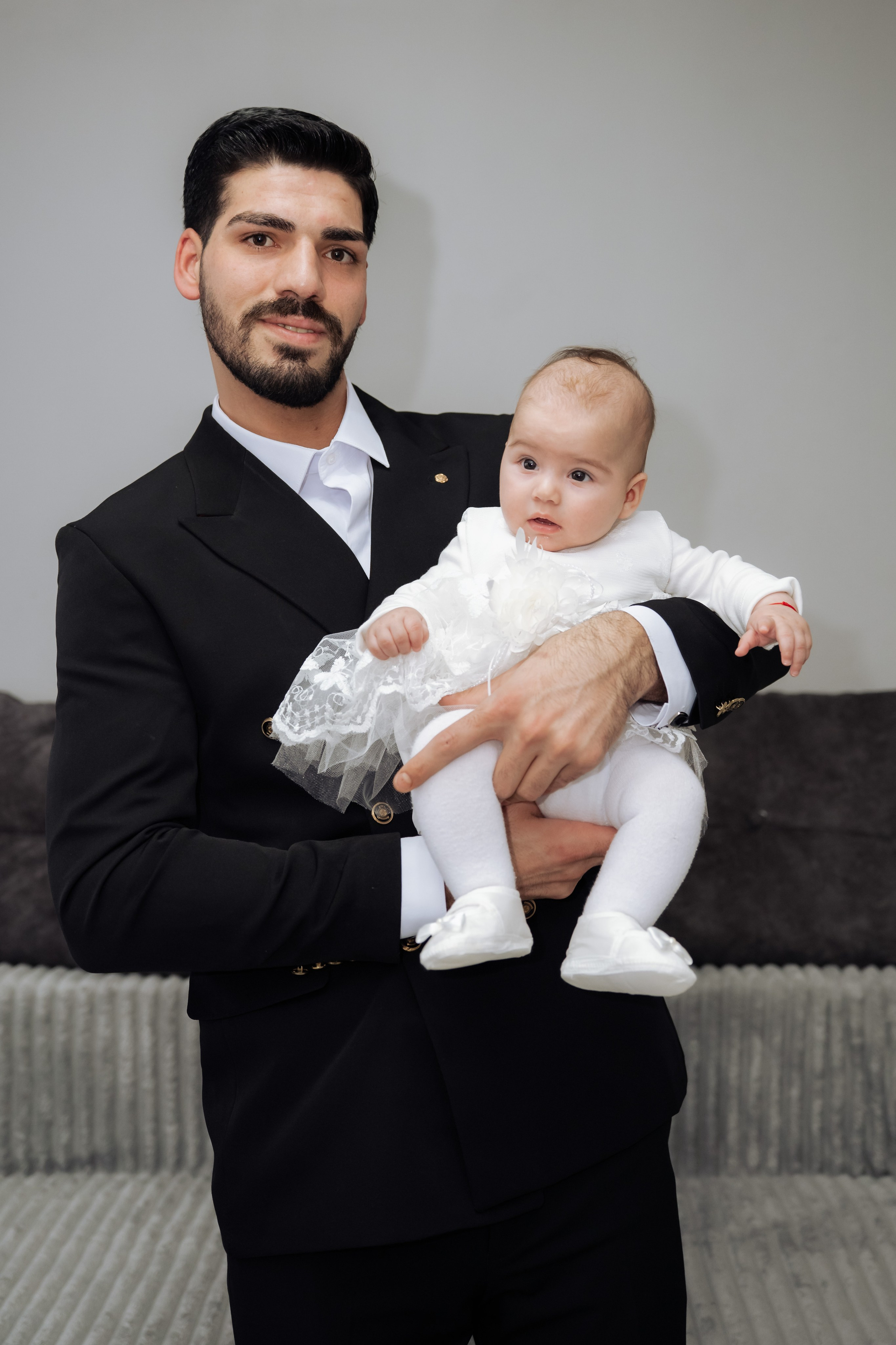 Maya Ananta - Taina Botezului