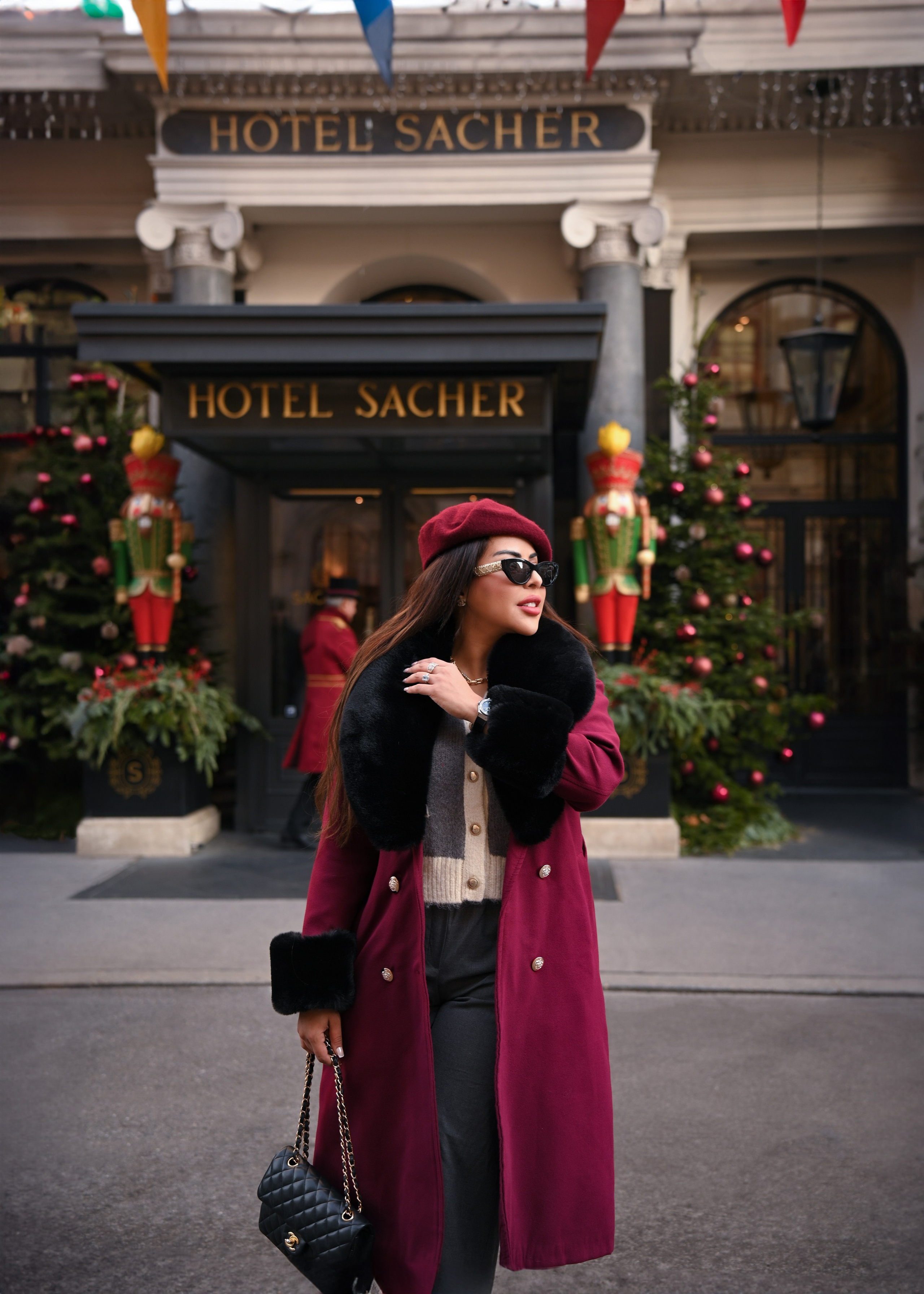 Tamy. Photo Vienna and Bratislava