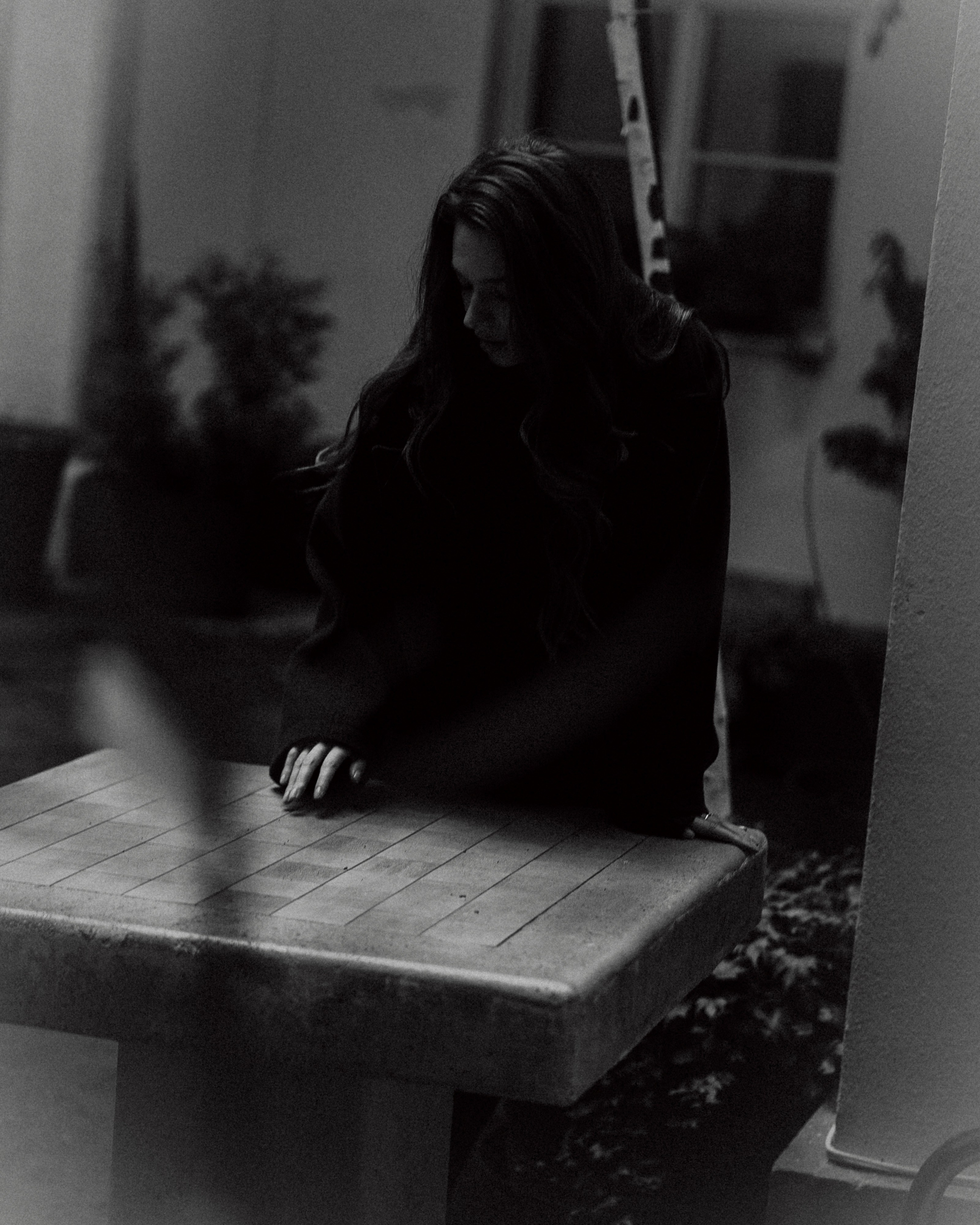 ALENA. Inna Mendelson — Photographer