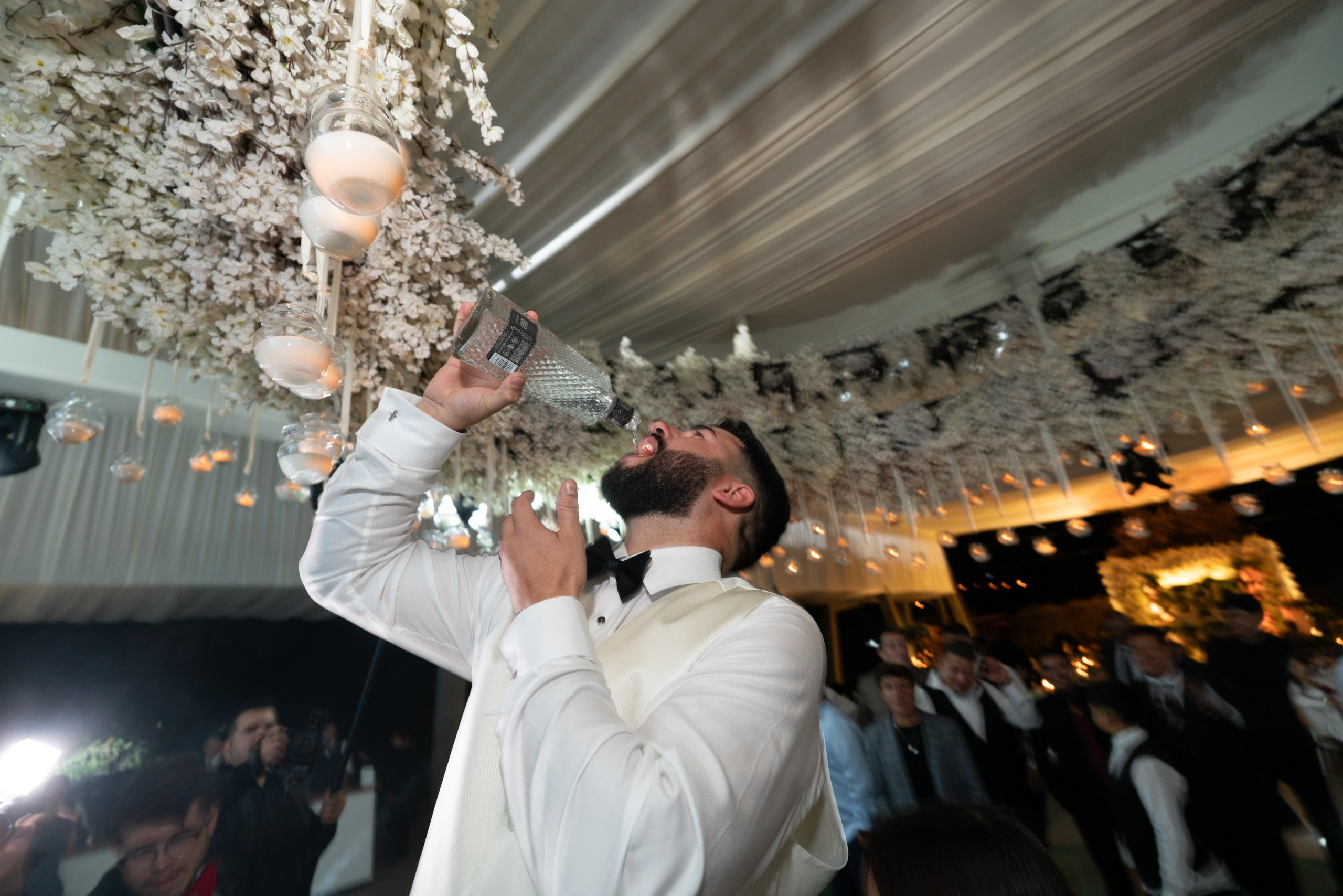 Daniel & Jannet. Elopement & Lifestyle Wedding Photographer