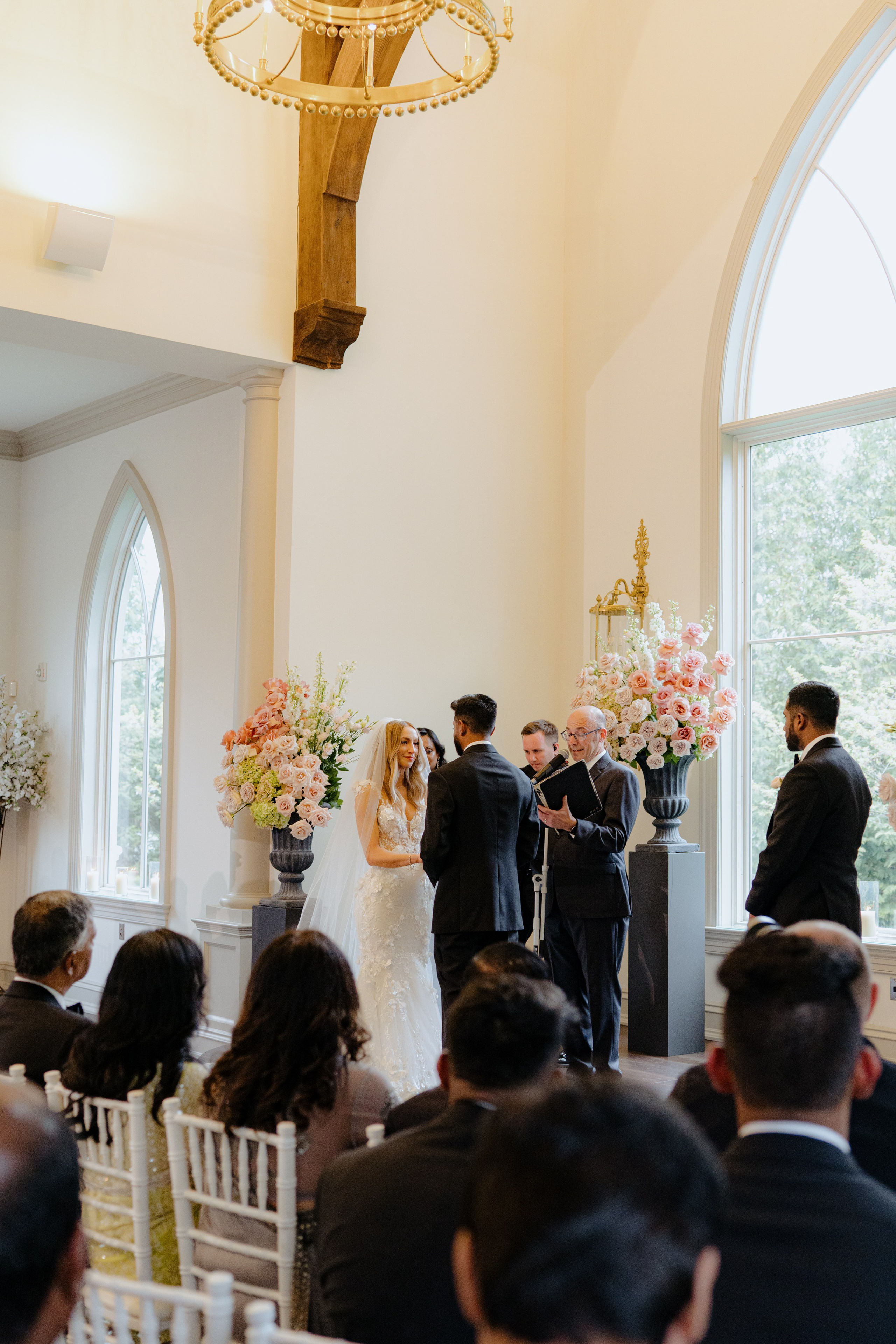 Luxury Indian Wedding Photography Gallery | New York & New Jersey & Florida | Vova Chi. Wedding photographer and videographer New York | New Jersey