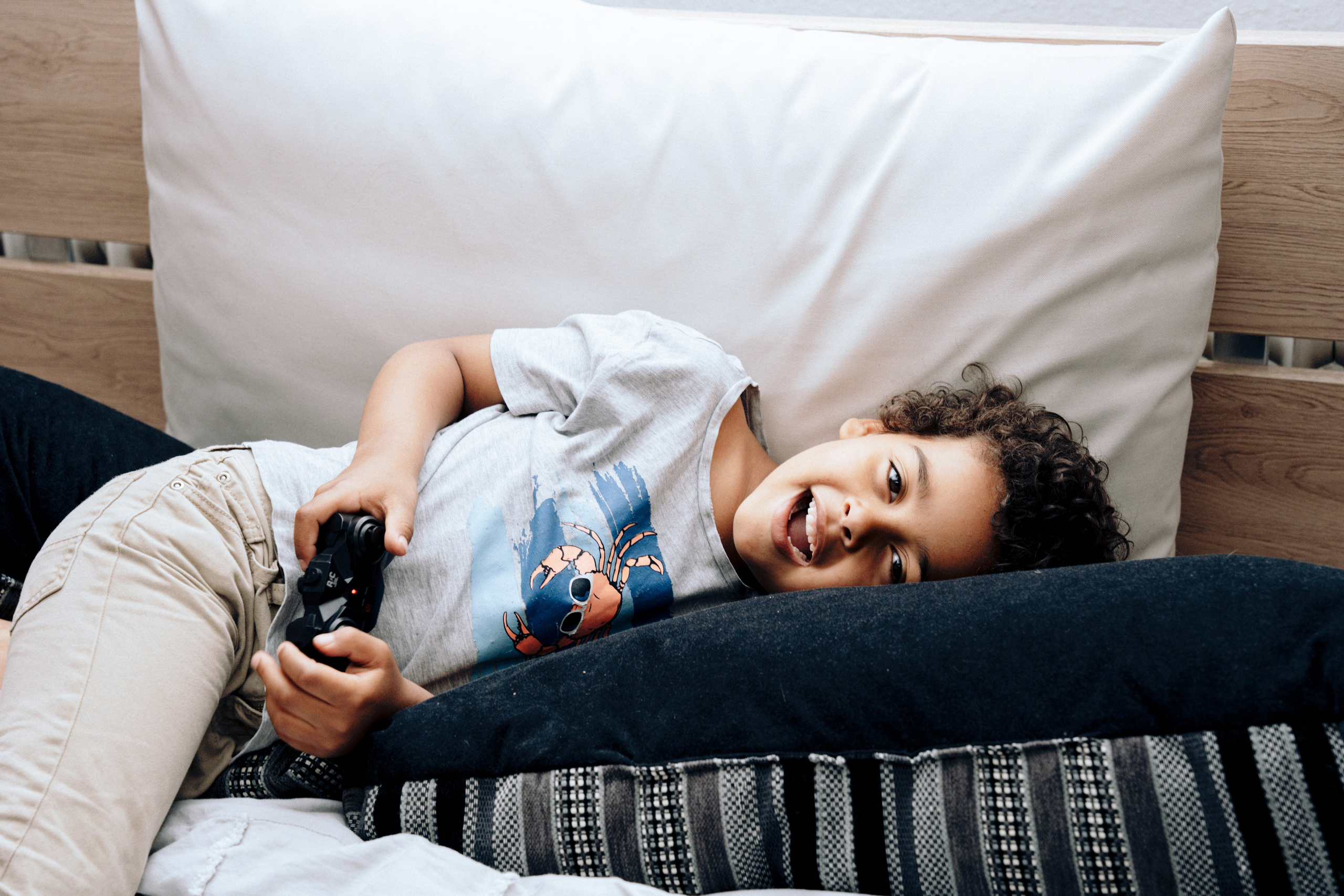 Kraken. Photograf NRW