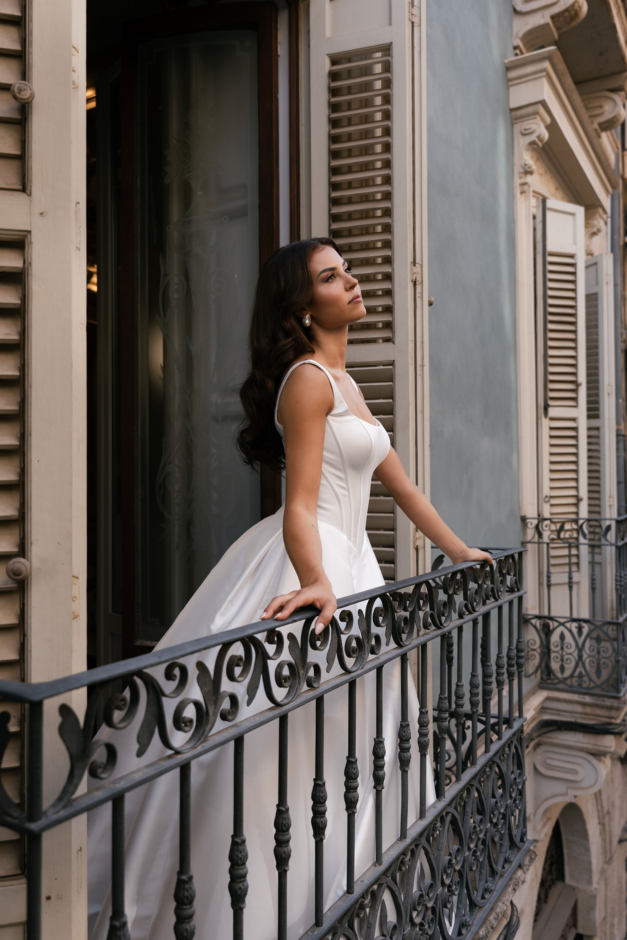 Gabriela. Destination Wedding Photographers and content creators based in Spain