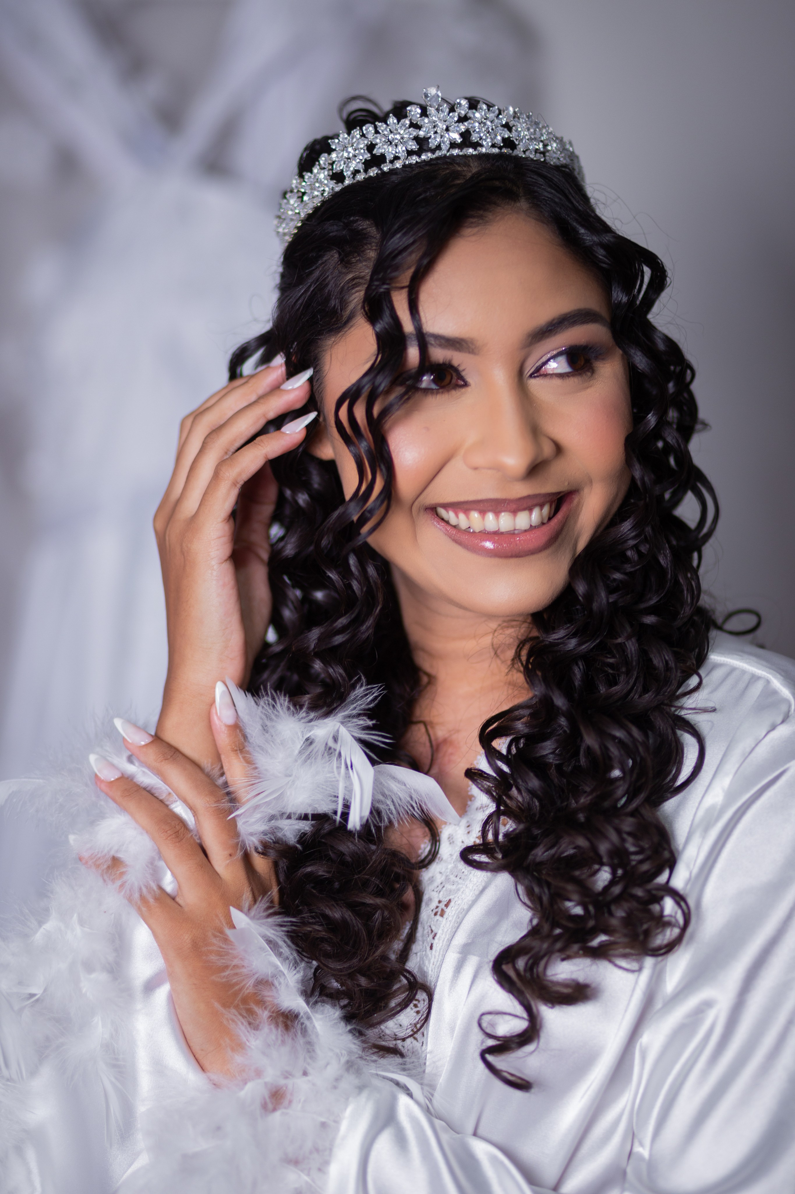 Amanda e Karmo. Bem-vindo ao Meu Mundo Fotográfico