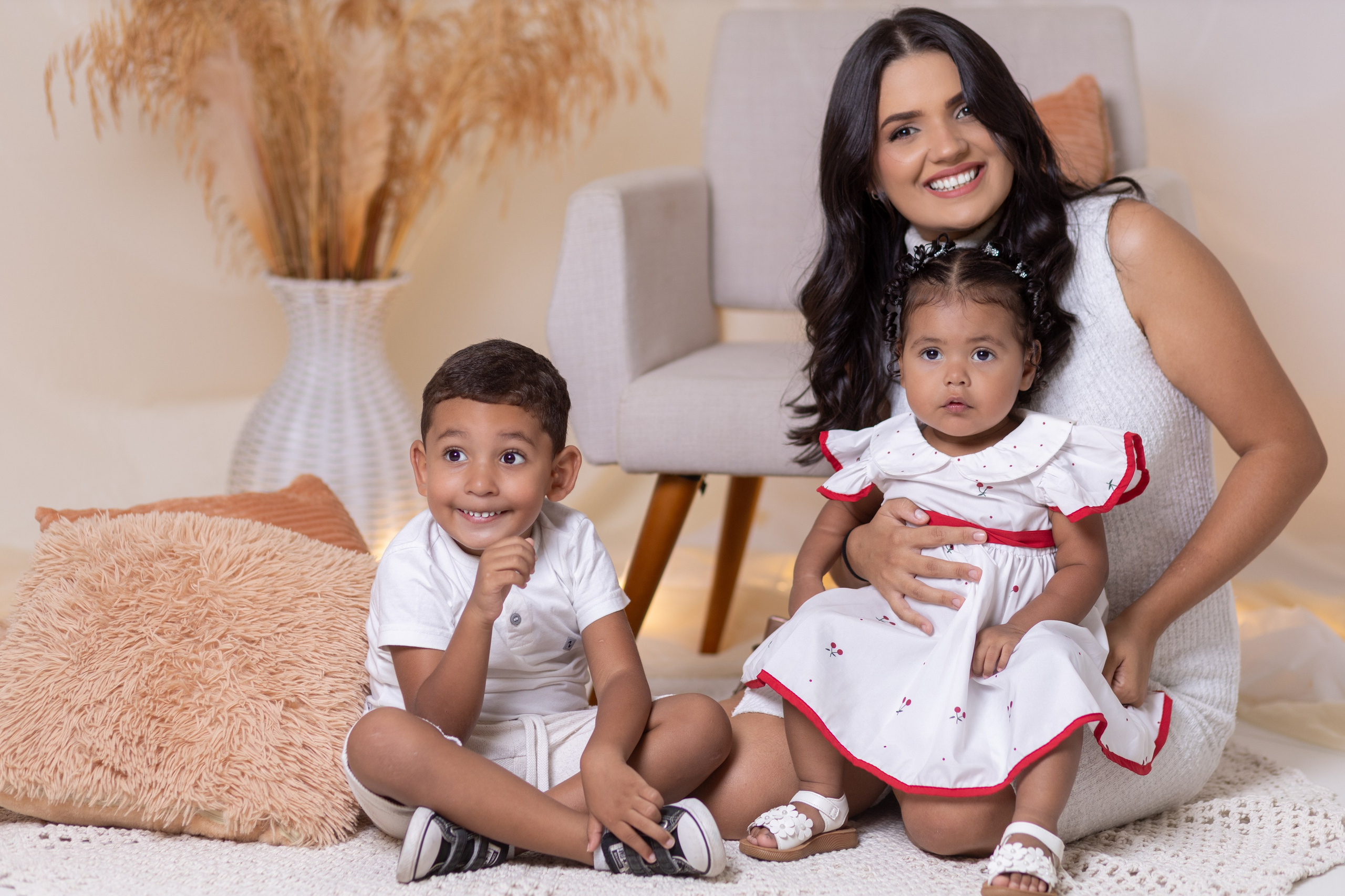 Charline | Dia das Mães. Bem-vindo ao Meu Mundo Fotográfico