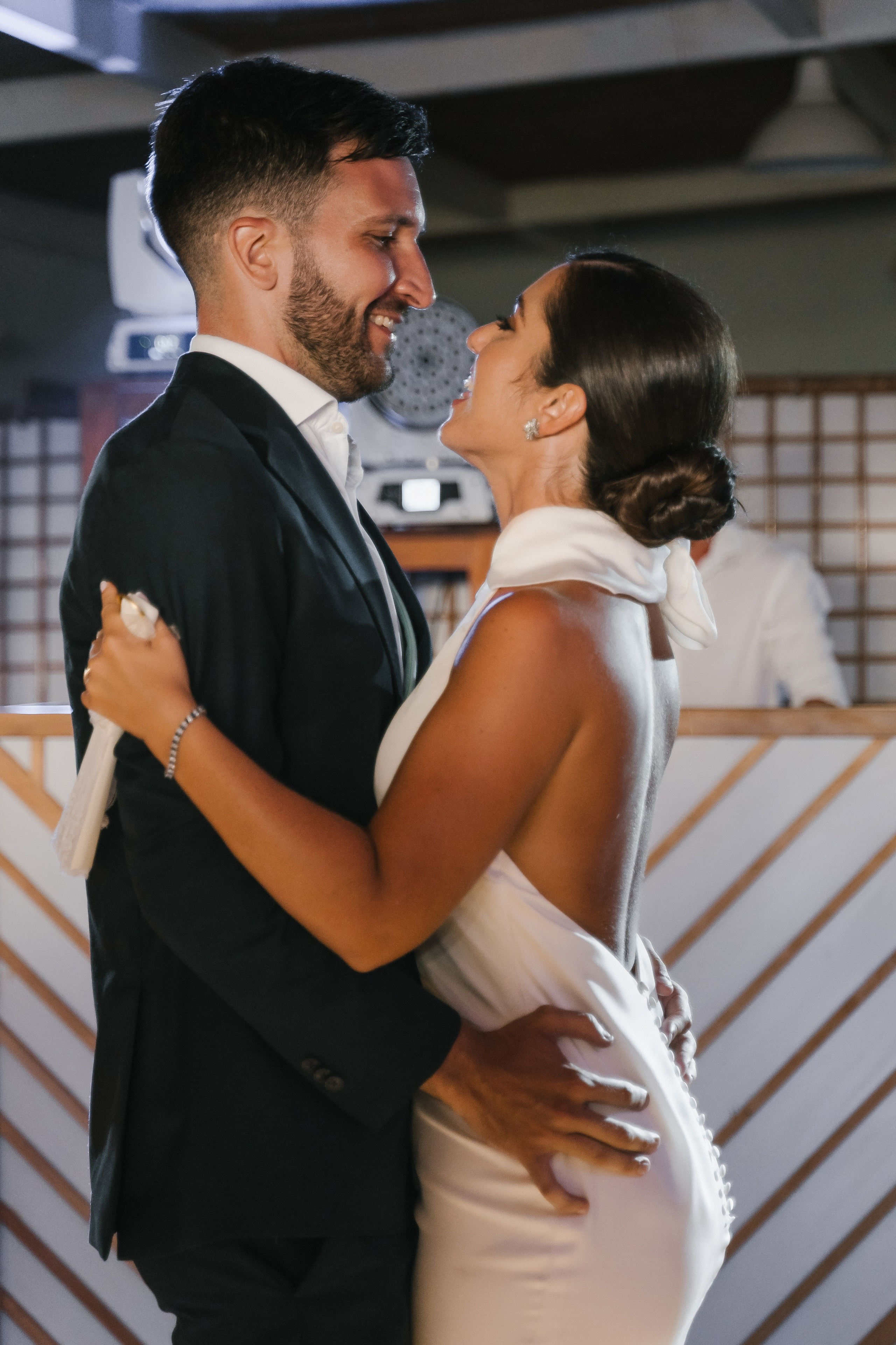 M & N. Fotógrafa de bodas y familias en España, Valencia: Nadia ProFoto