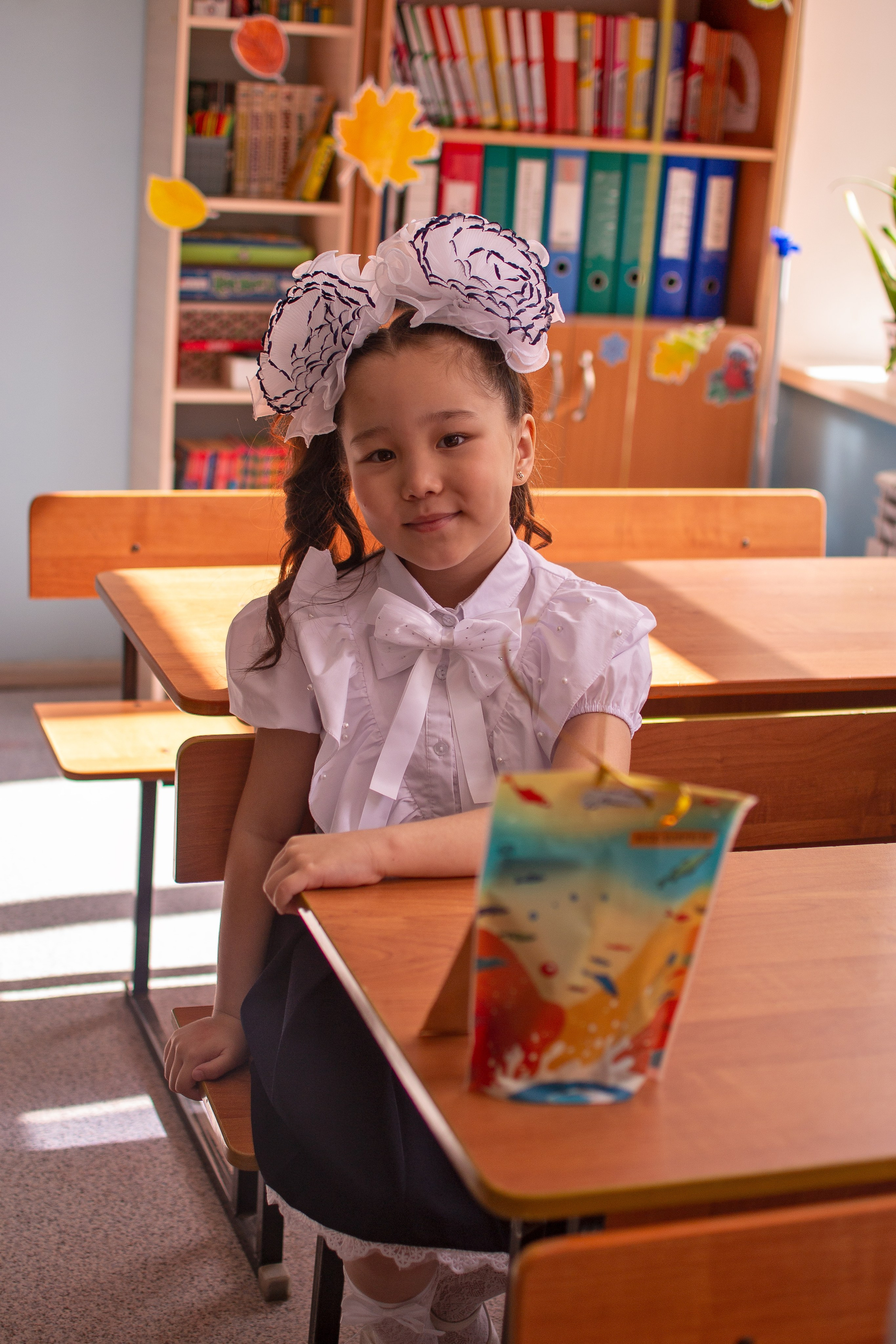 Первый класс. Фотограф новорожденных в Темиртау и Караганде Любовь Жукова newborn