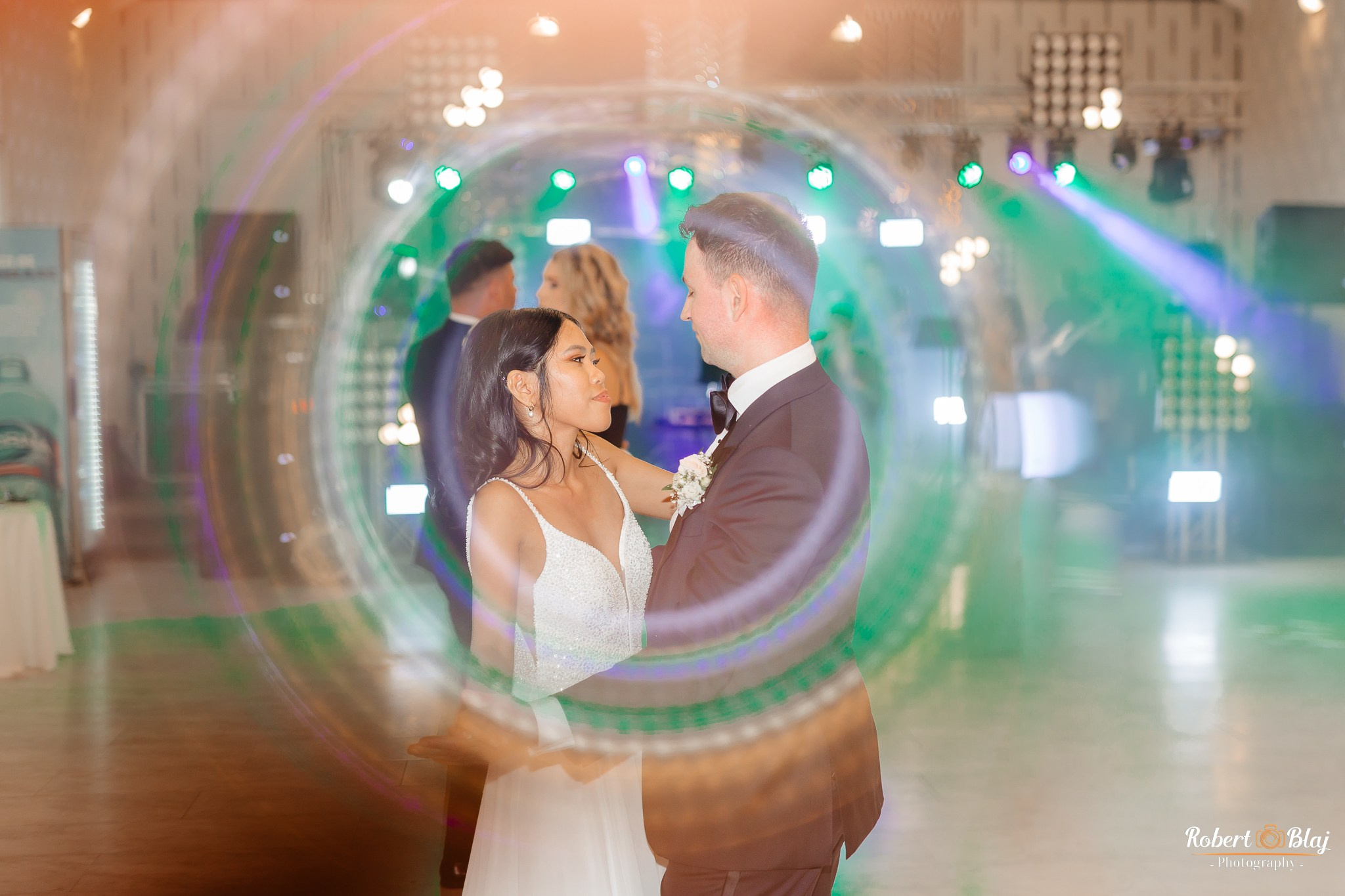 Zara & Iustin. Robert Blaj - Fotograf Nuntă Iași