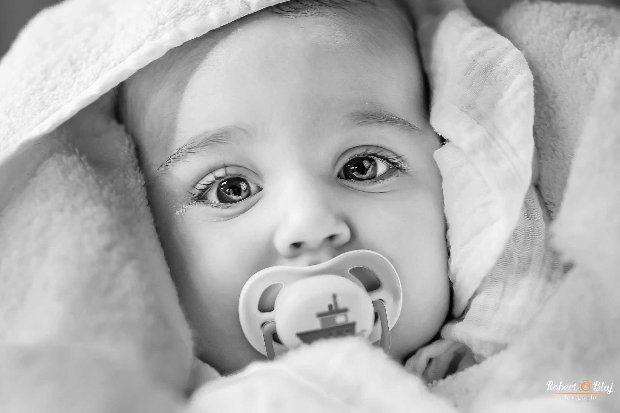 Victor. Robert Blaj - Fotograf Nuntă Iași