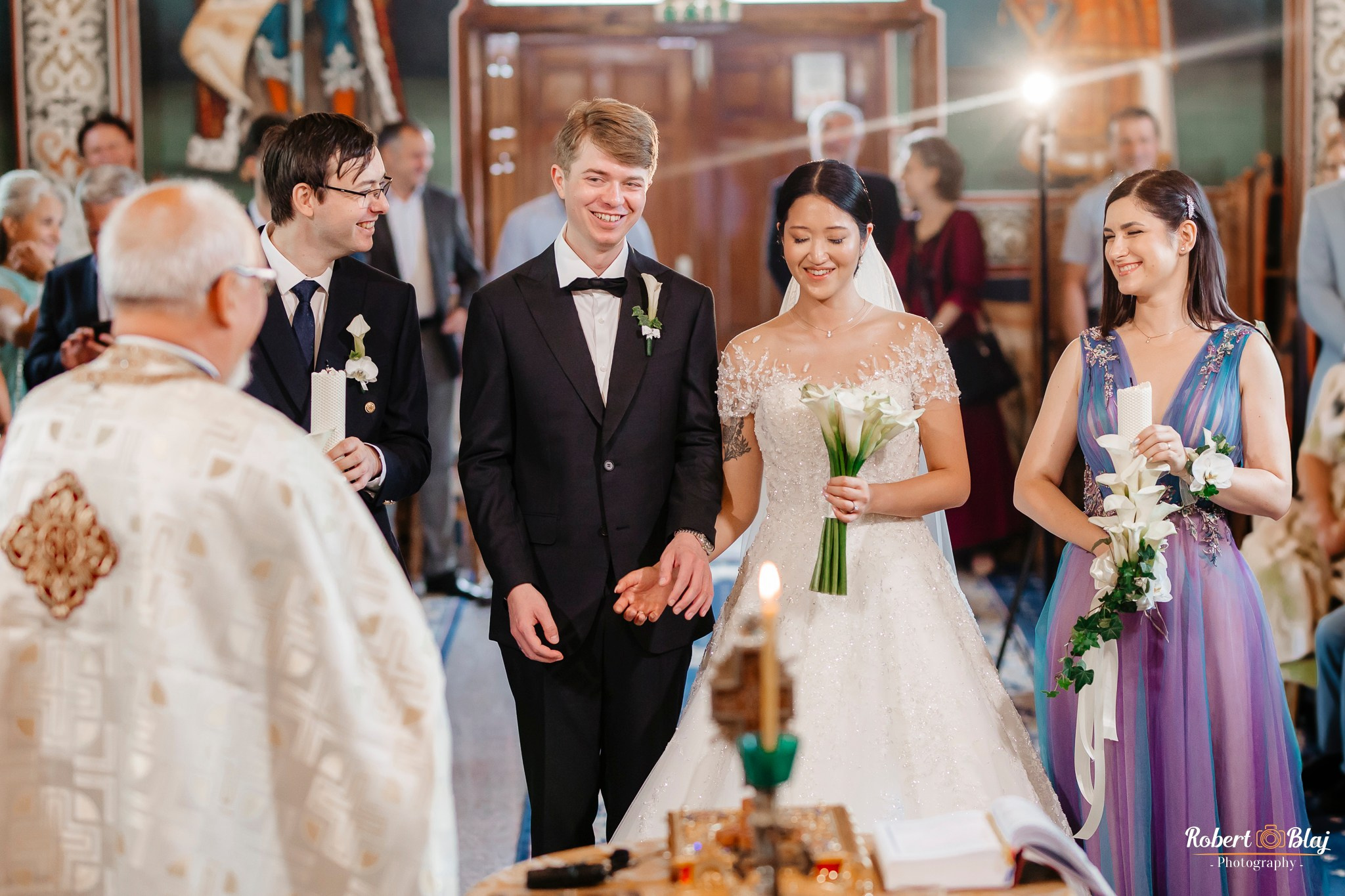 Nunta anului 2025. Robert Blaj - Fotograf Nuntă Iași