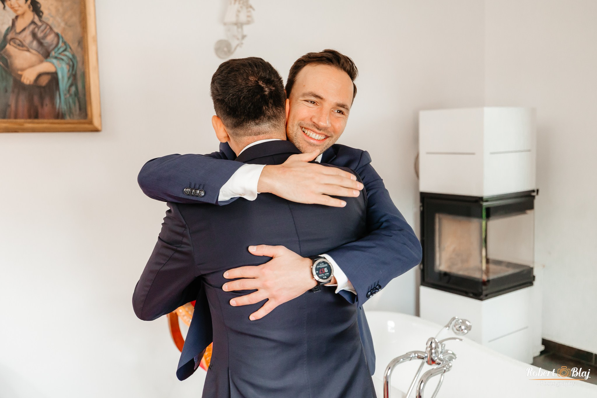 Zara & Iustin. Robert Blaj - Fotograf Nuntă Iași