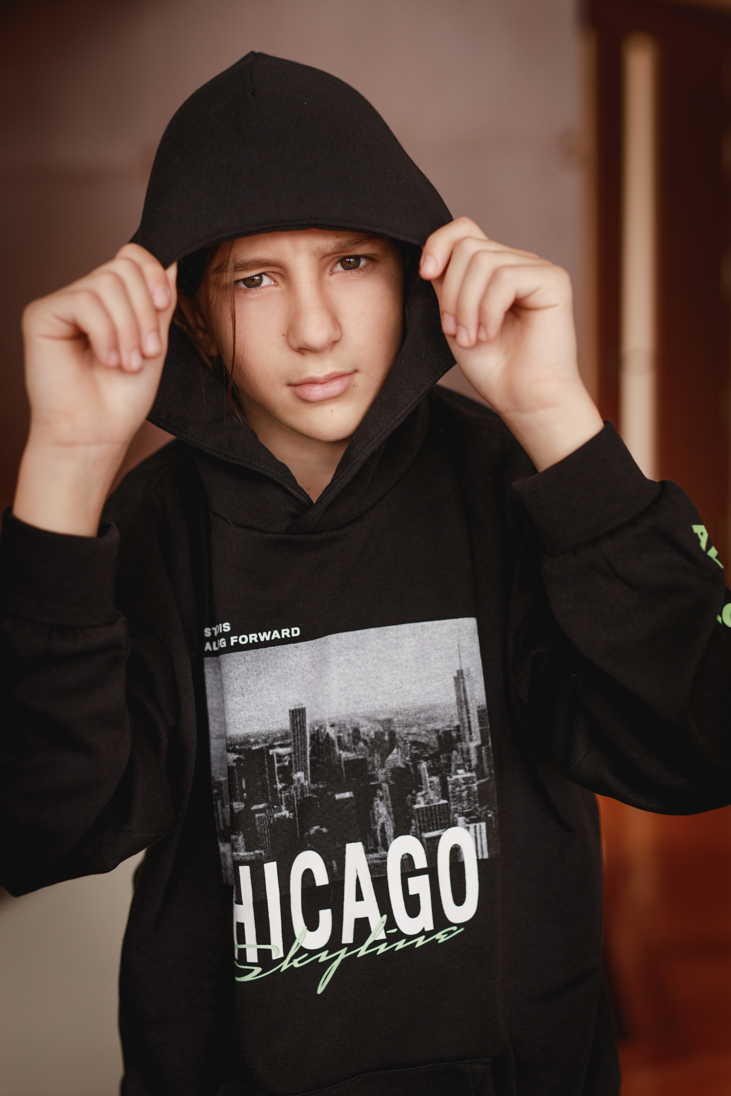 Historias. Fotógrafo en Barcelona  Maslik Yulia