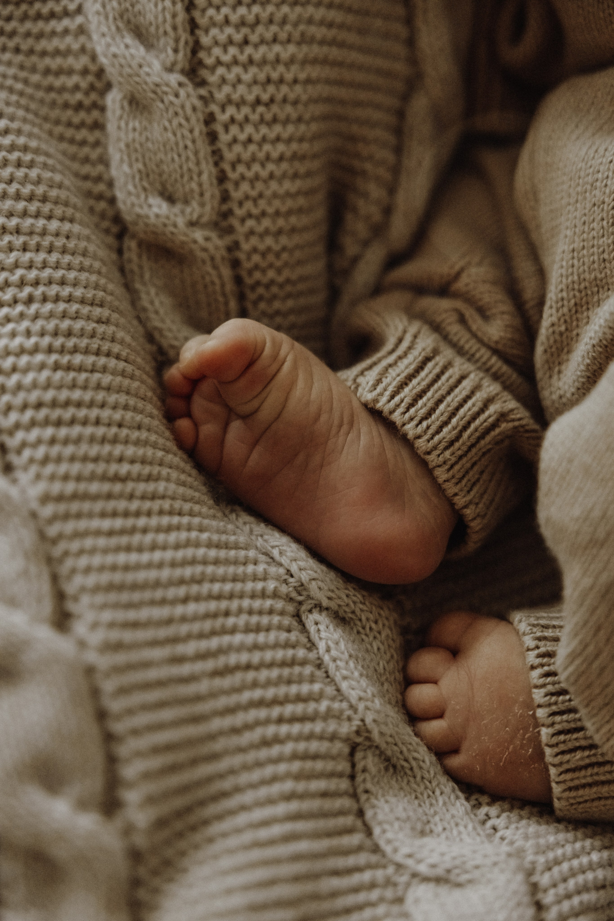 Baby Boy. Фотограф Ирина Йотова