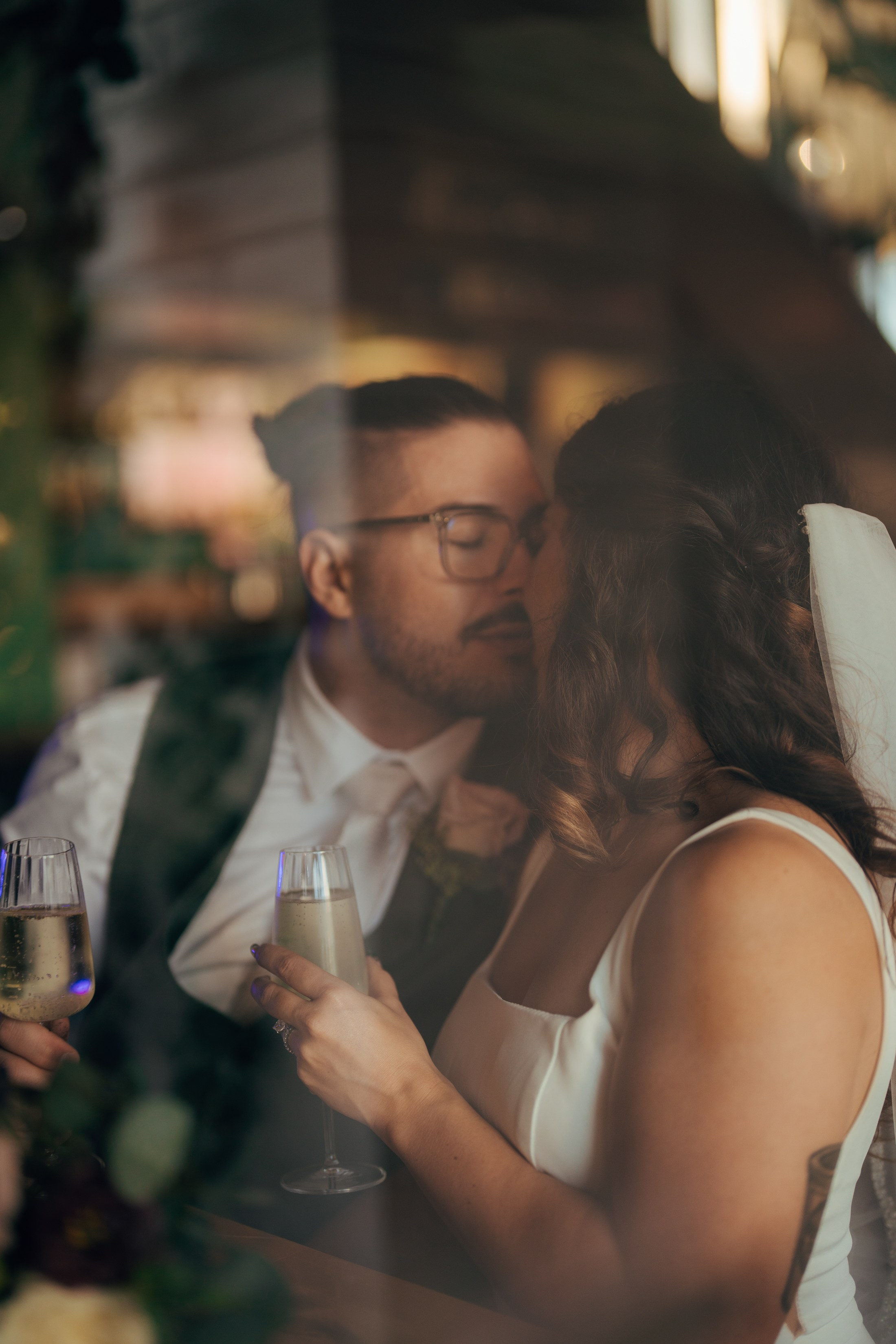 Evan&Jessica. Wedding & elopement photographer Viktoriya Kravtsov. Las Vegas