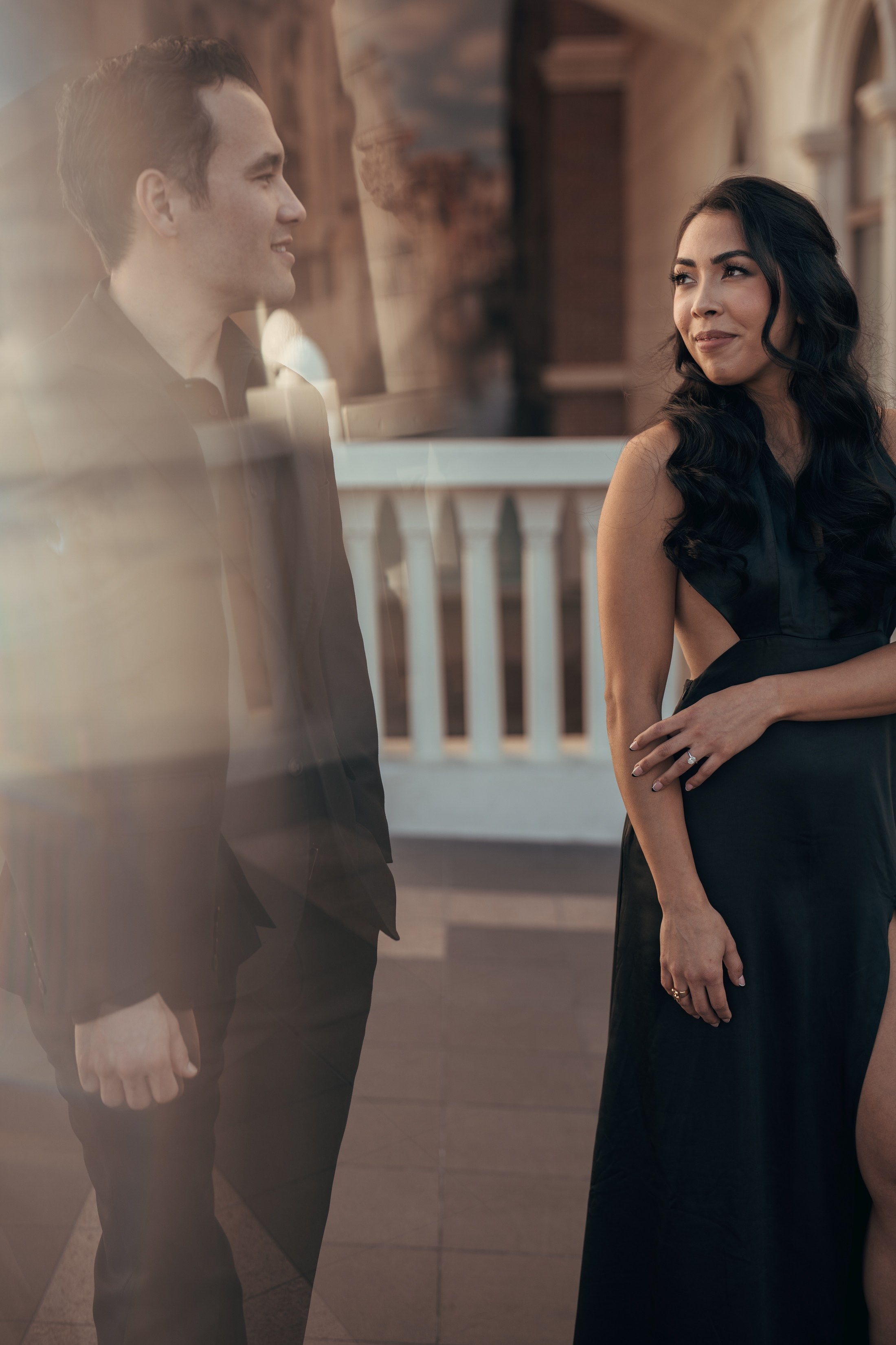 Calah&Matthew. Wedding & elopement photographer Viktoriya Kravtsov. Las Vegas