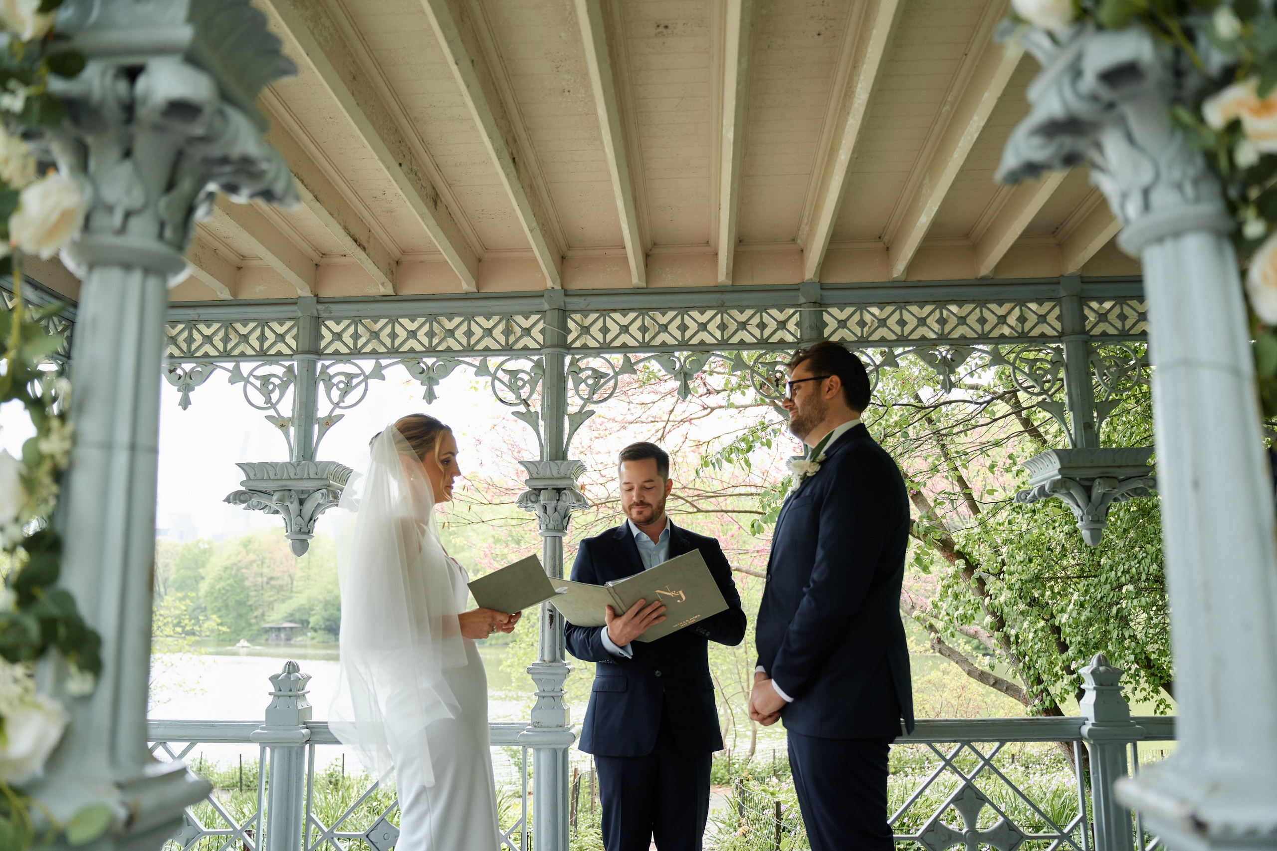 James & Nicola. Professional Wedding and event photographer USA New York