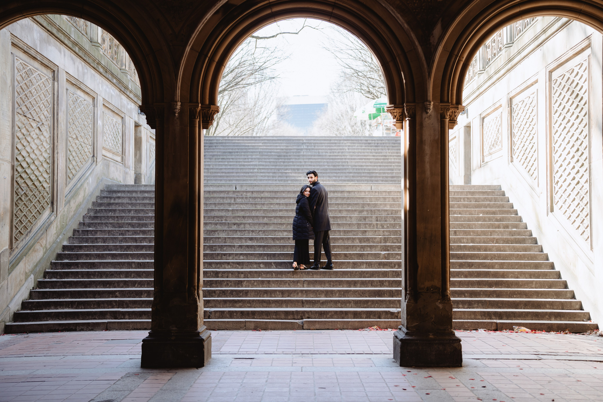Gagandeep&Amani. Photographer in New York Faery By Mary