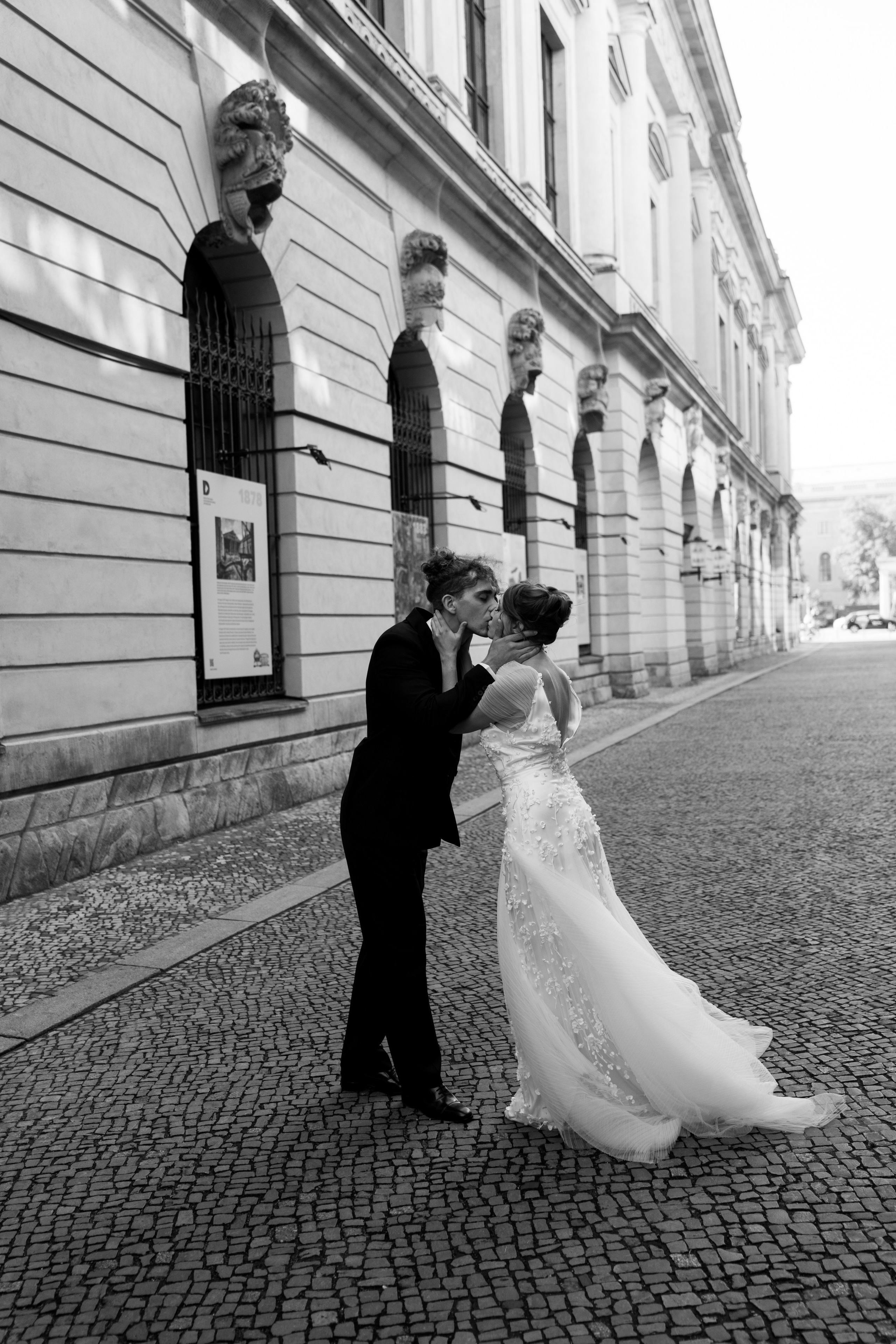 Hochzeitsfotos. Hochzeitfotografin Daria Faletssky