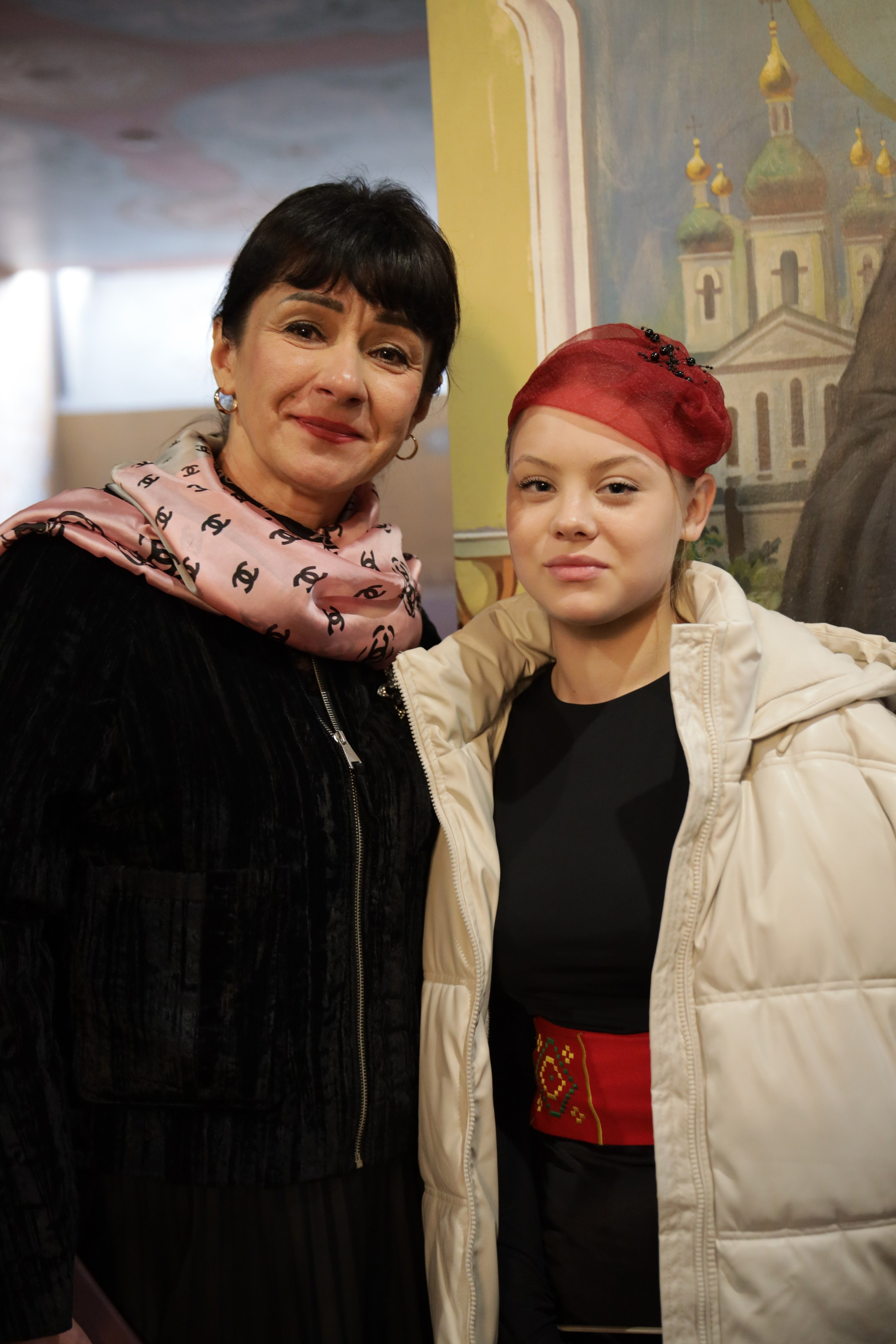 Cântările Învierii-Tradiție și Lumină. Alika Dia- Fotograf în Republica Moldova, Strășeni