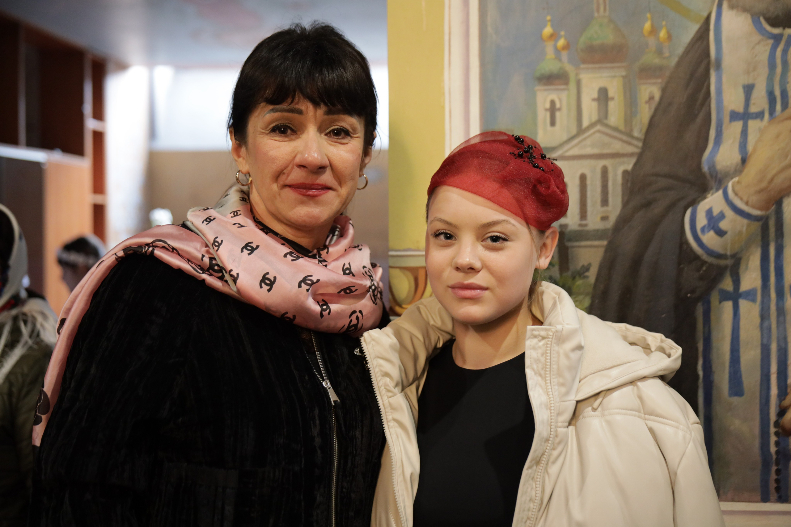 Cântările Învierii-Tradiție și Lumină. Alika Dia- Fotograf în Republica Moldova, Strășeni