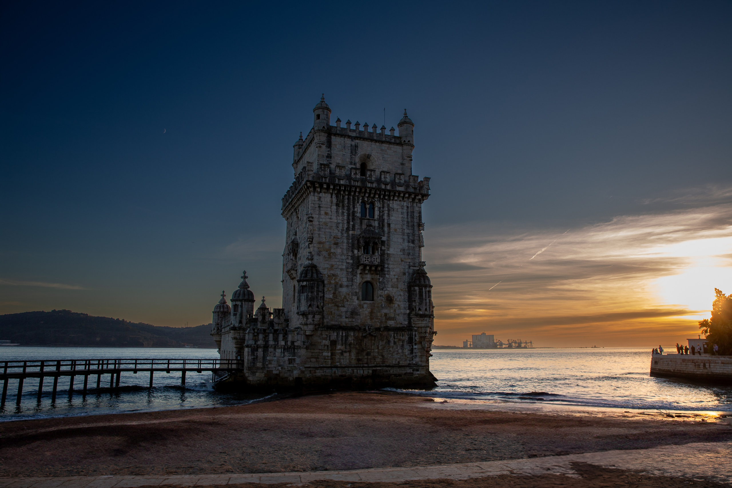 Landscapes. Thiago Chinellato